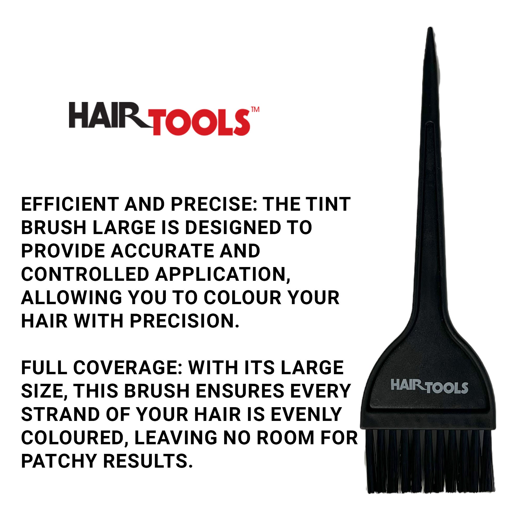 Hair Tools - Tint Brush Jumbo