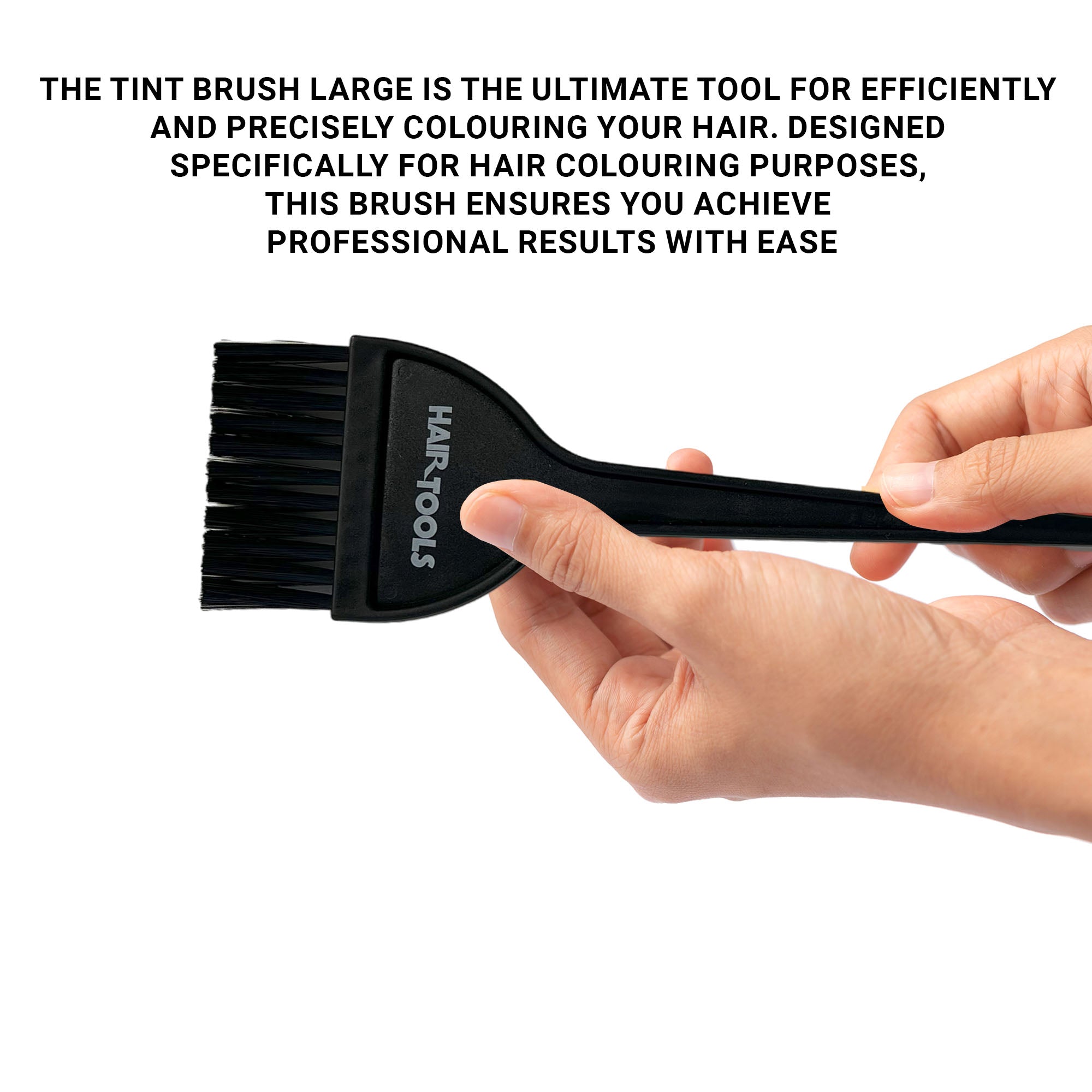 Hair Tools - Tint Brush Jumbo