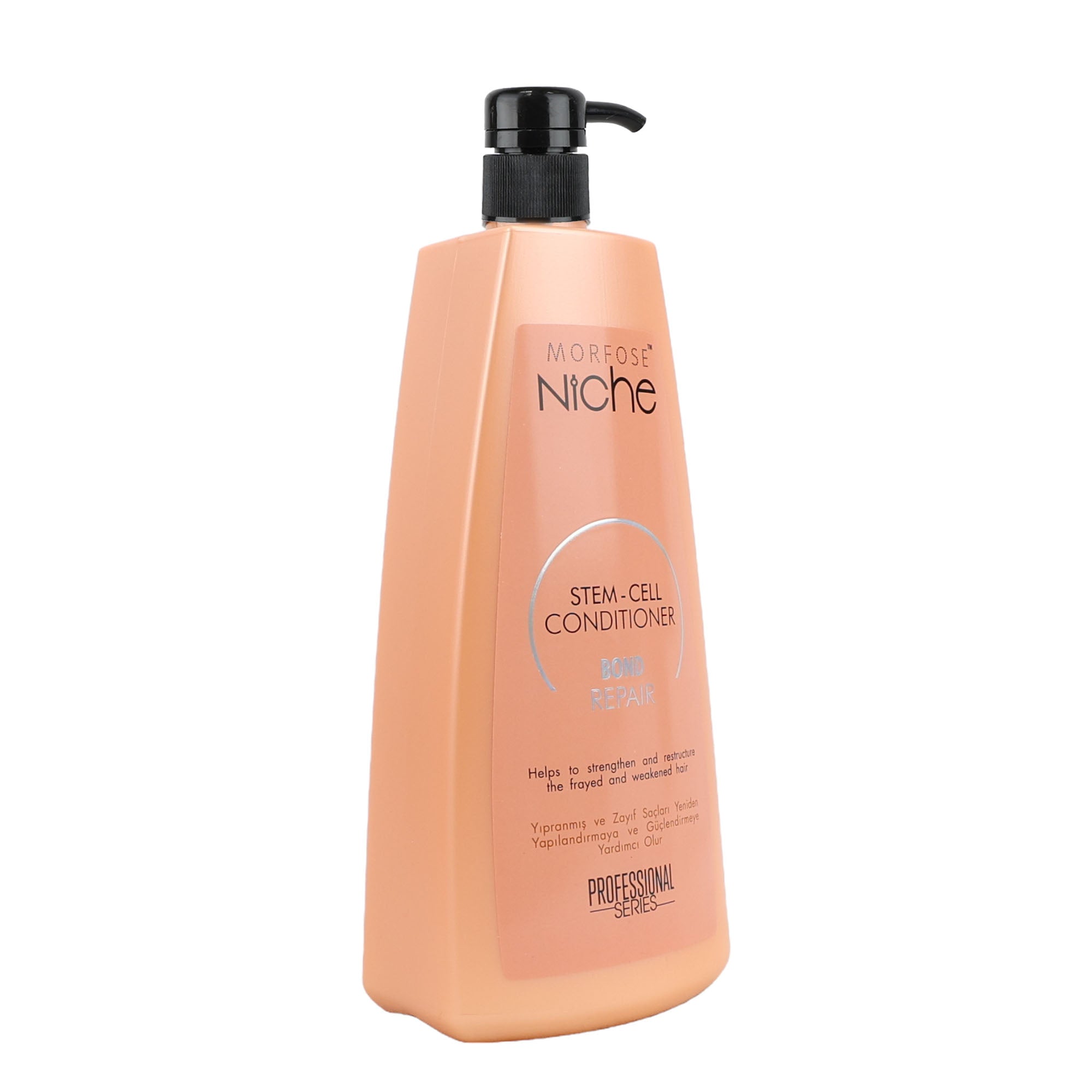 Morfose - Niche Stem Cell Bond Repair Conditioner 1000ml