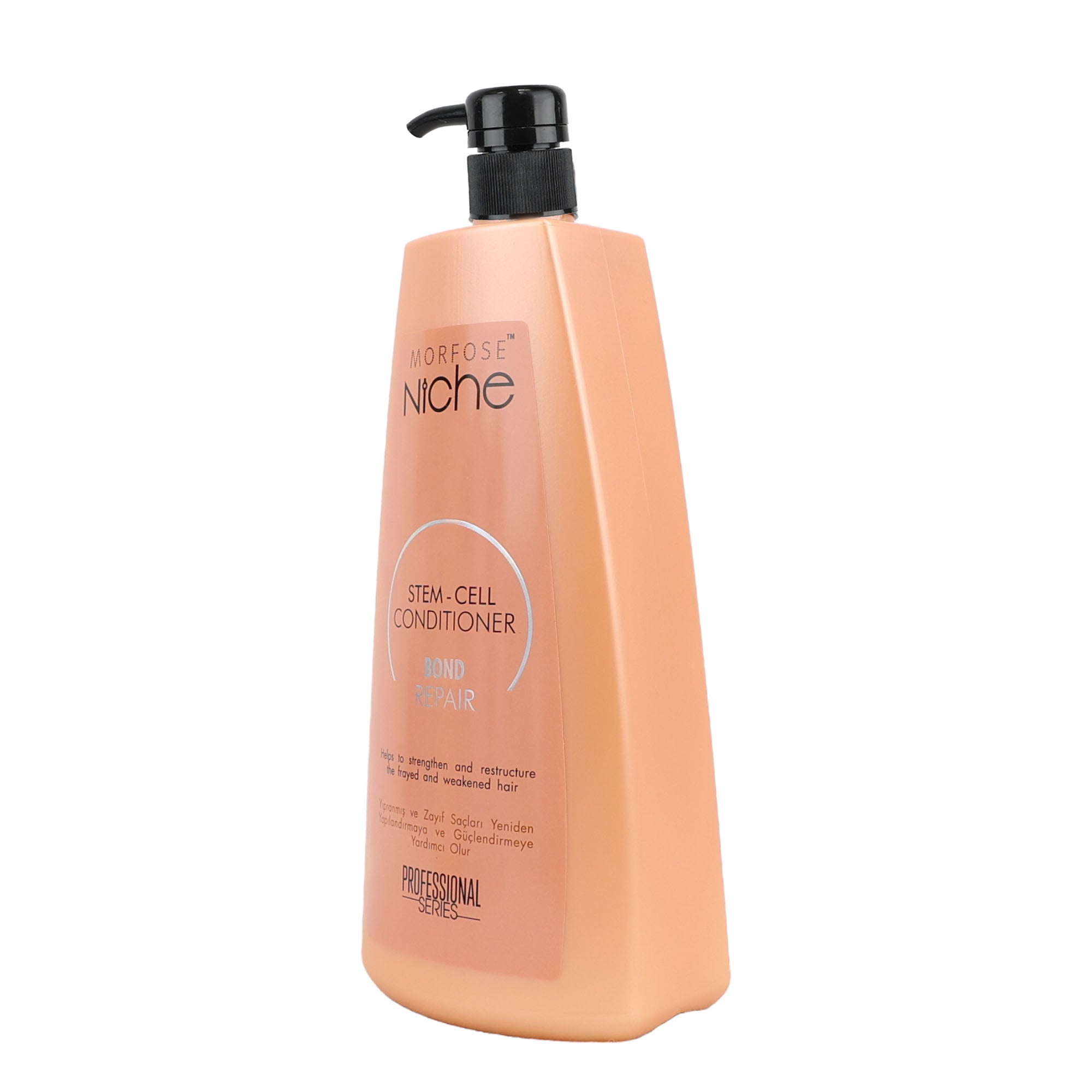 Morfose - Niche Stem Cell Bond Repair Conditioner 1000ml