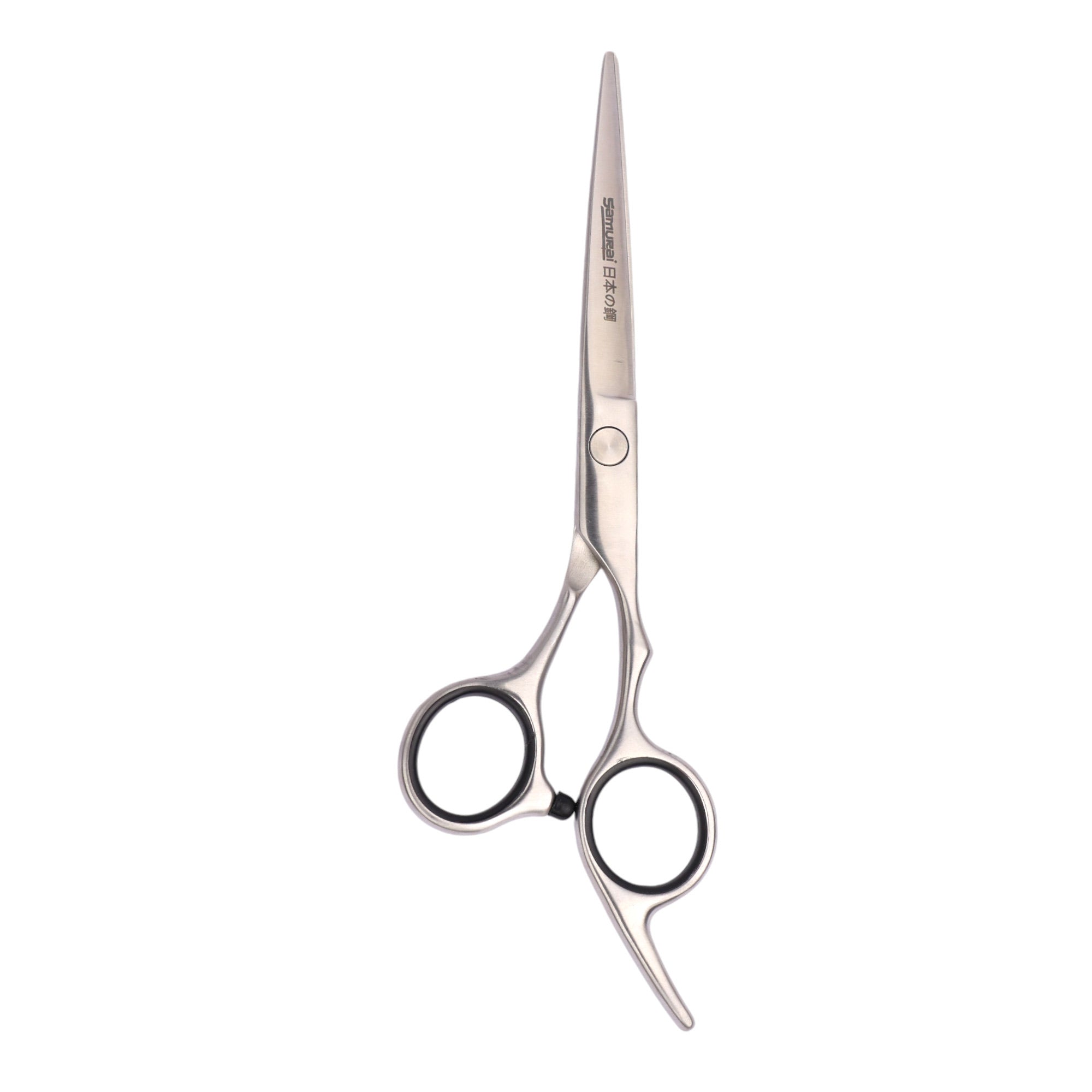 Samurai - 201-750 Fusion Semi Offset Scissors 6 Inch (16cm)