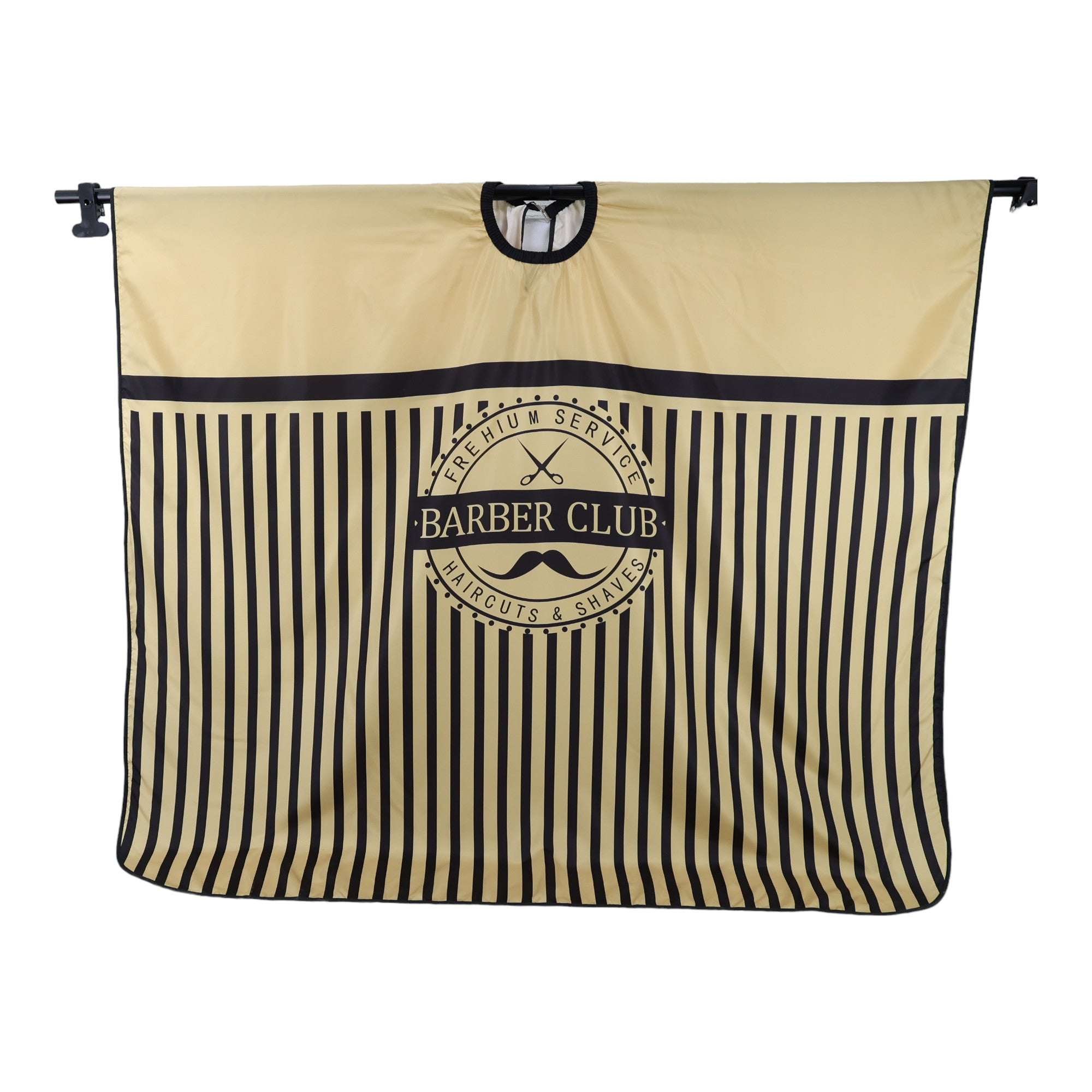 Gabri - Hair Cutting Capes & Gowns Standard Series