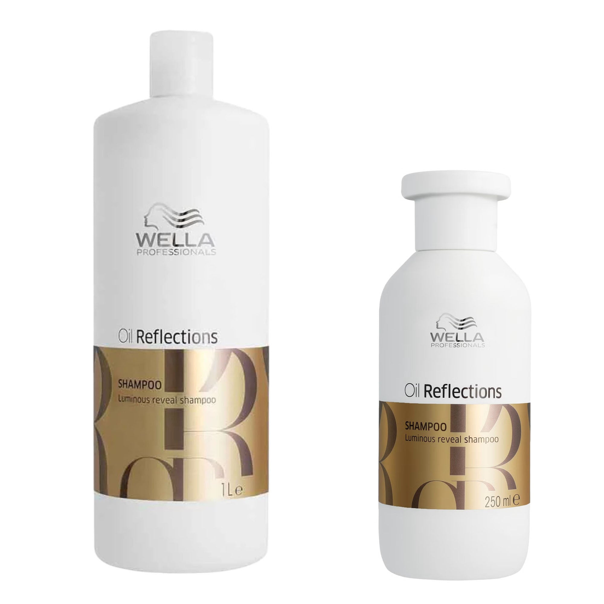 Wella Professionals - Oil Reflections Luminous Reveal Shampoo