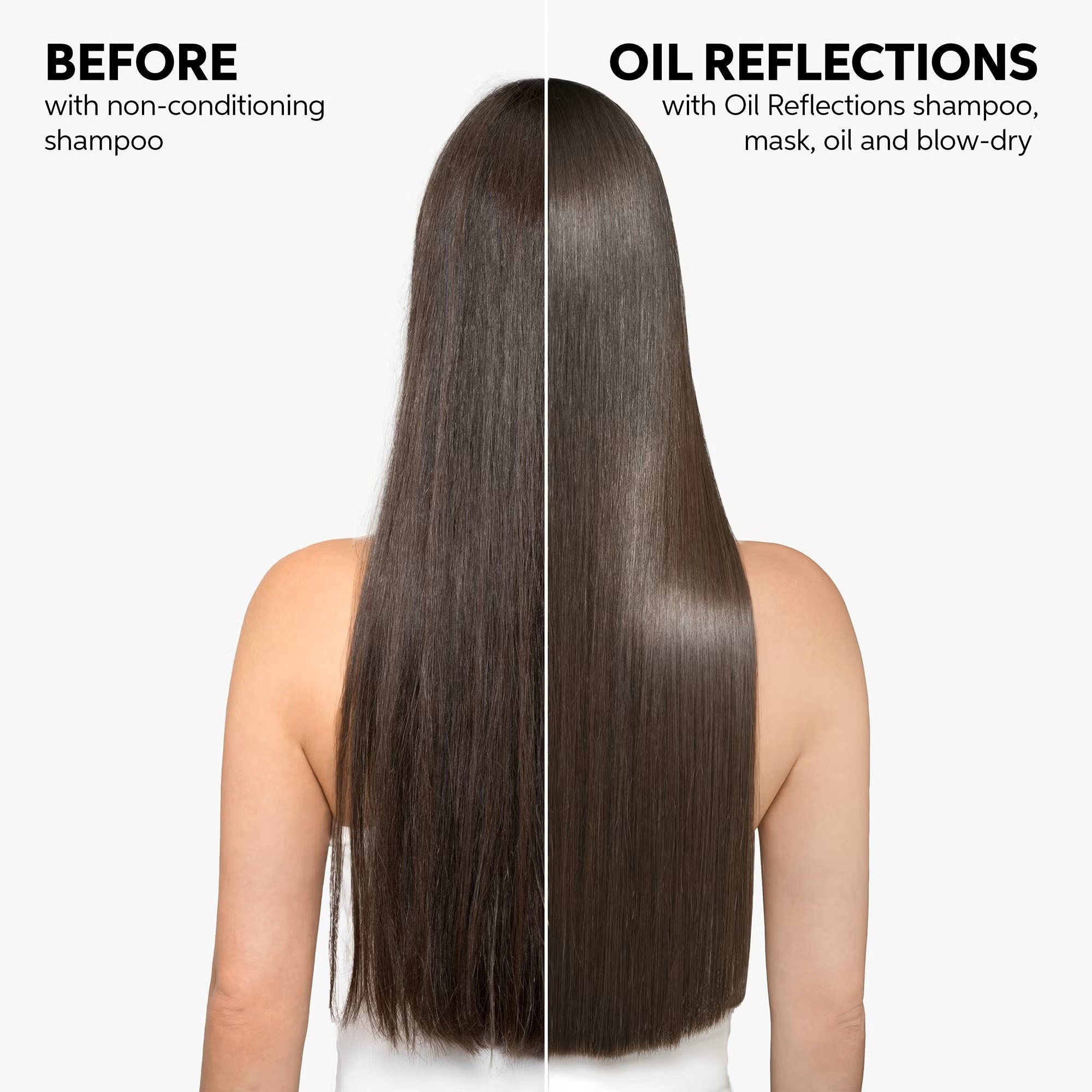 Wella Professionals - Oil Reflections Luminous Reveal Shampoo