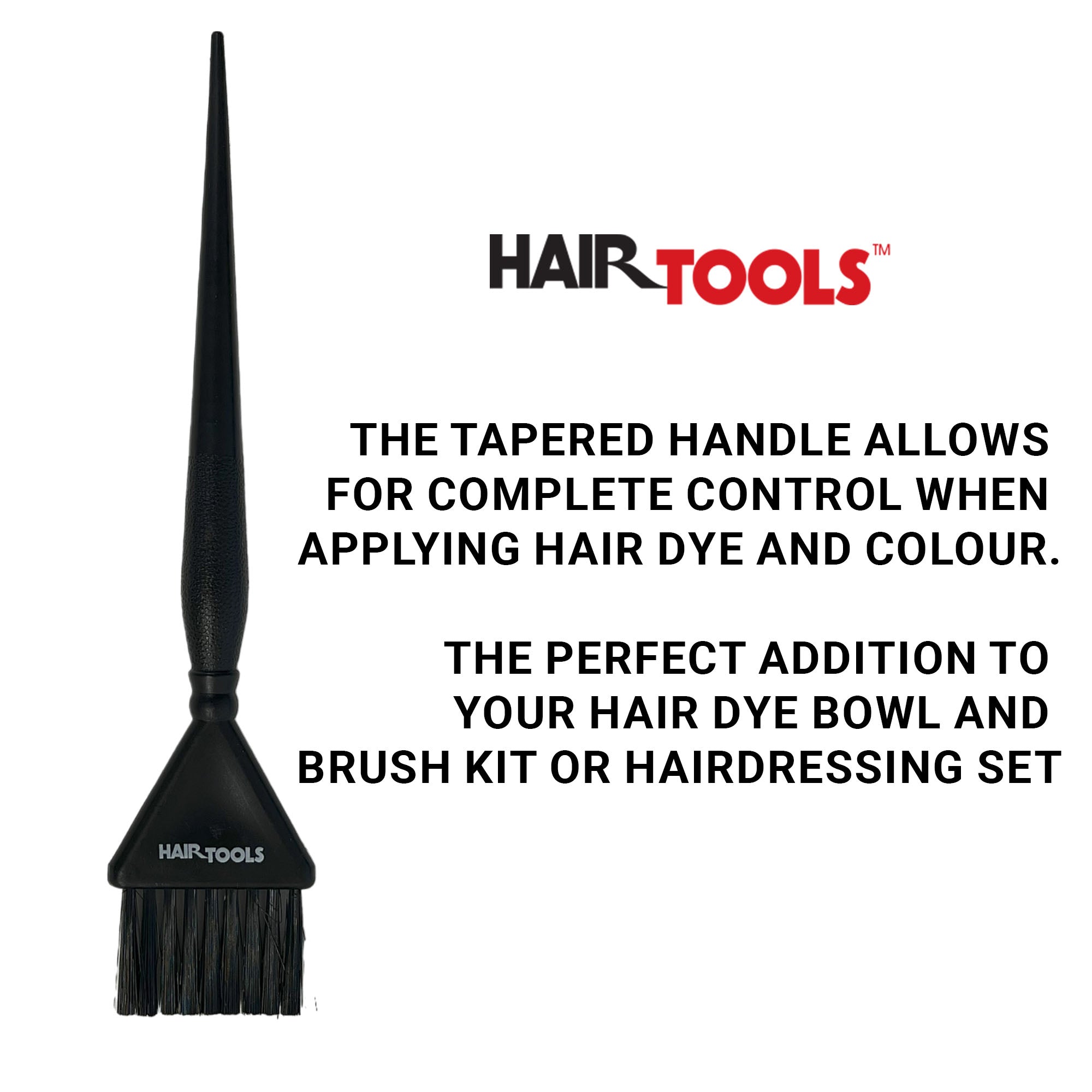 Hair Tools - Tint Brush Large