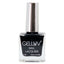 Gelluv - Nail Lacquer Jet Black 8ml