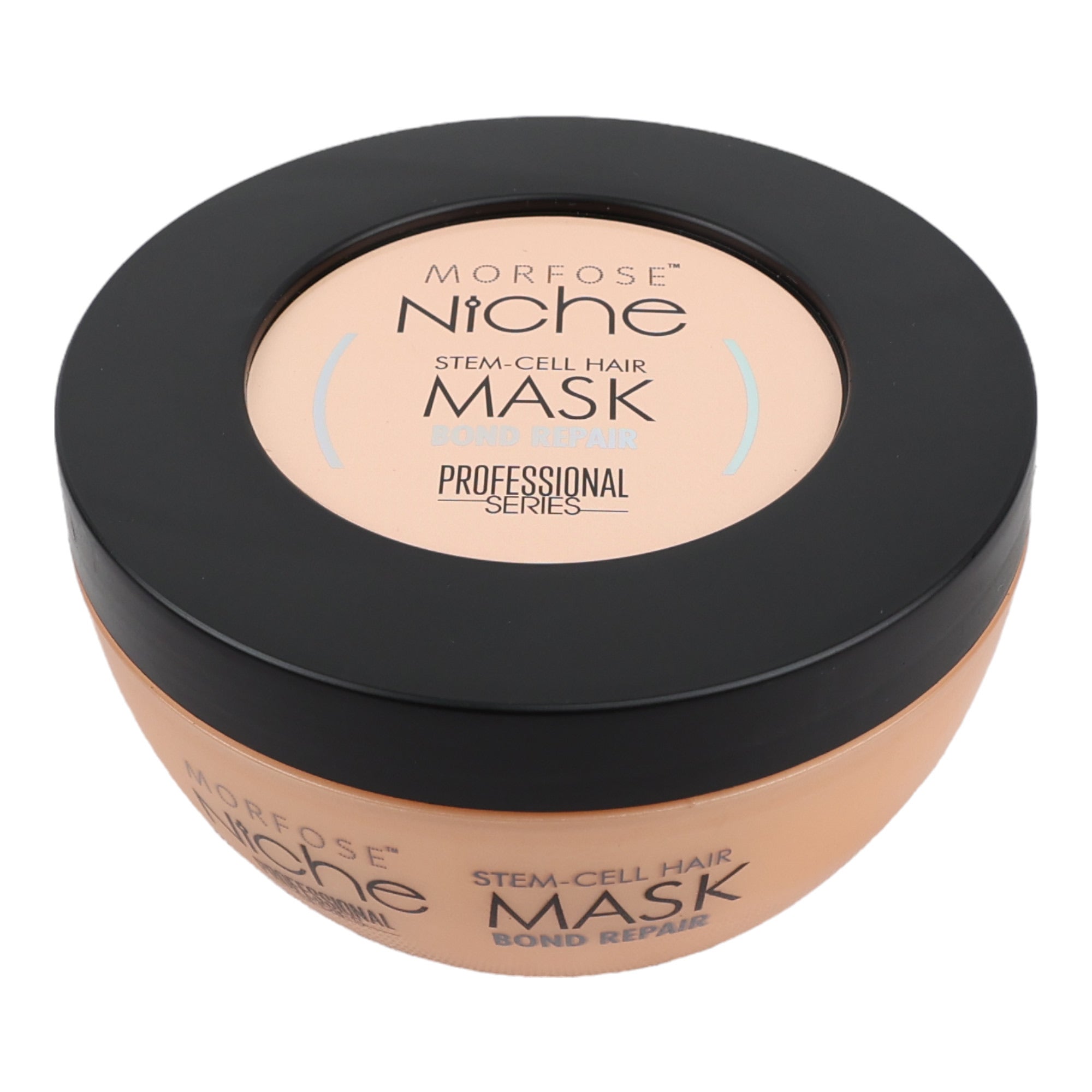 Morfose - Niche Stem Cell Bond Repair Mask 500ml