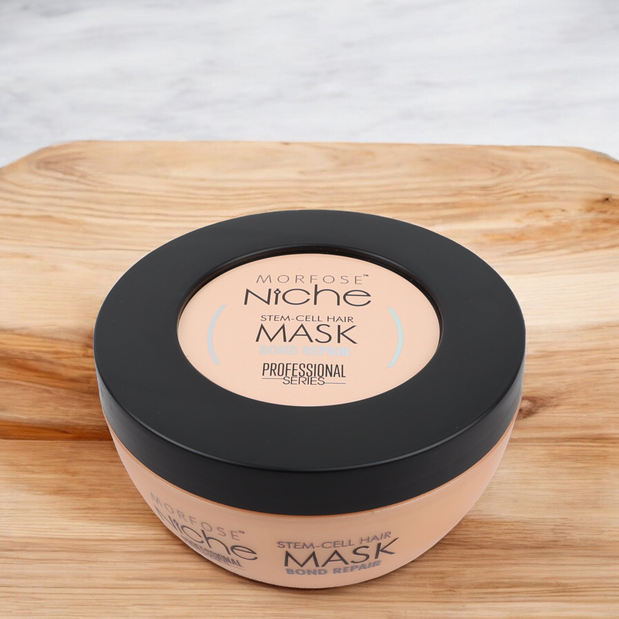 Morfose - Niche Stem Cell Bond Repair Mask 500ml