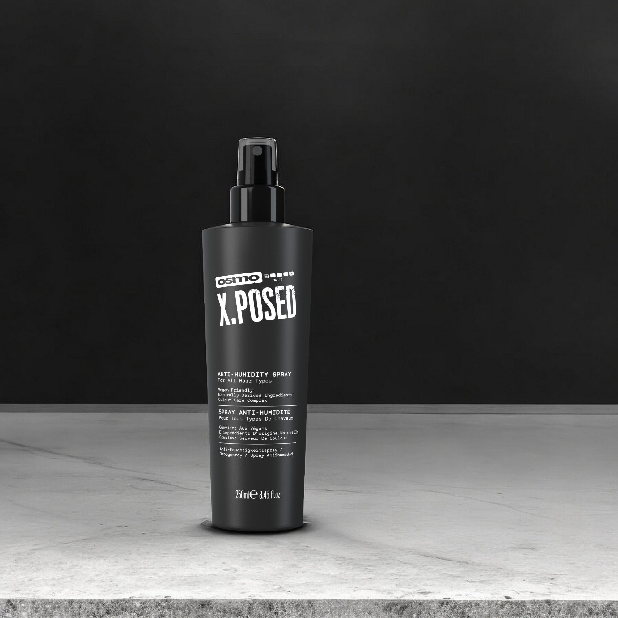 Osmo - X.Posed Anti-Humidity Spray 250ml