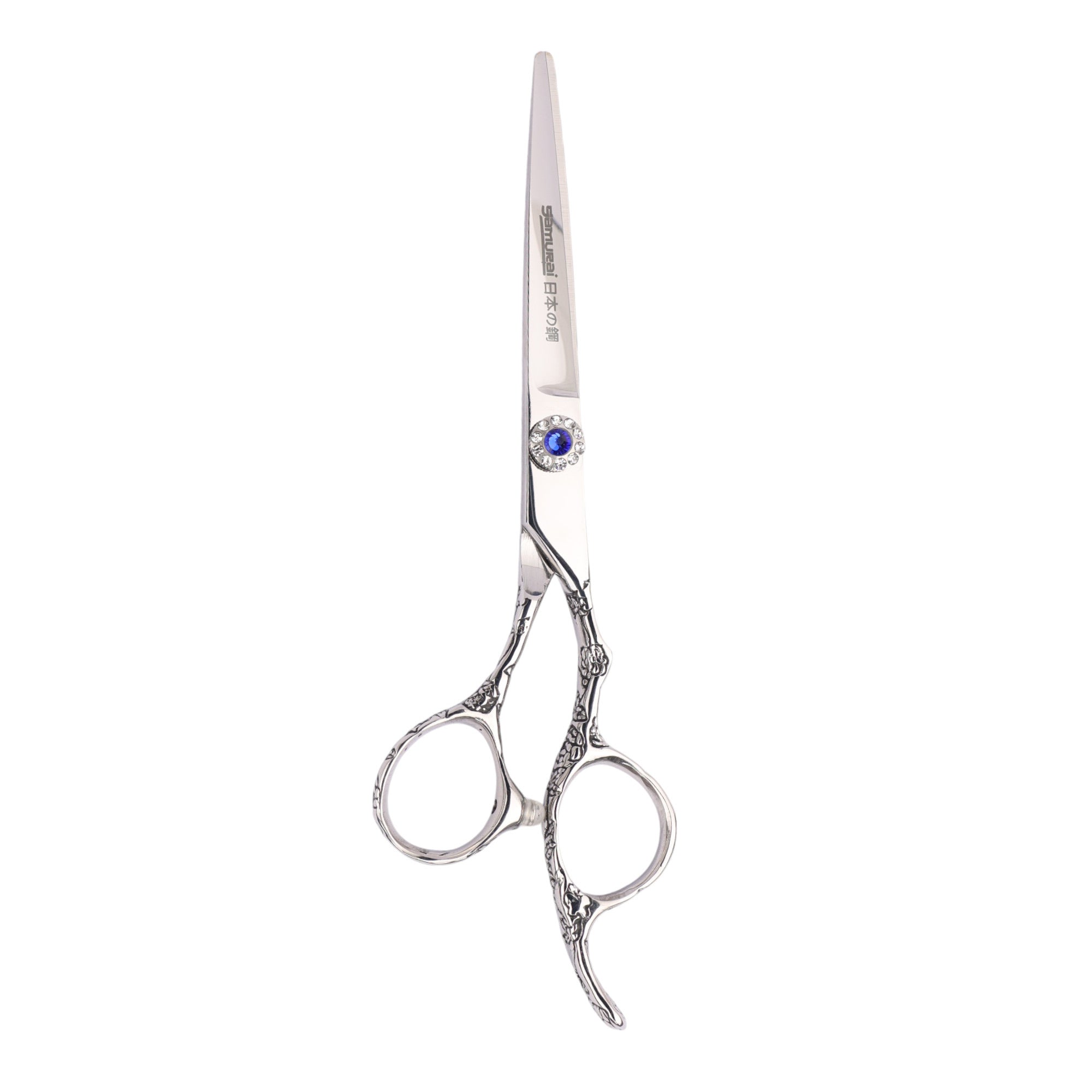 Samurai - 201-760 Fusion Jewel Scissors 6 Inch (16cm)