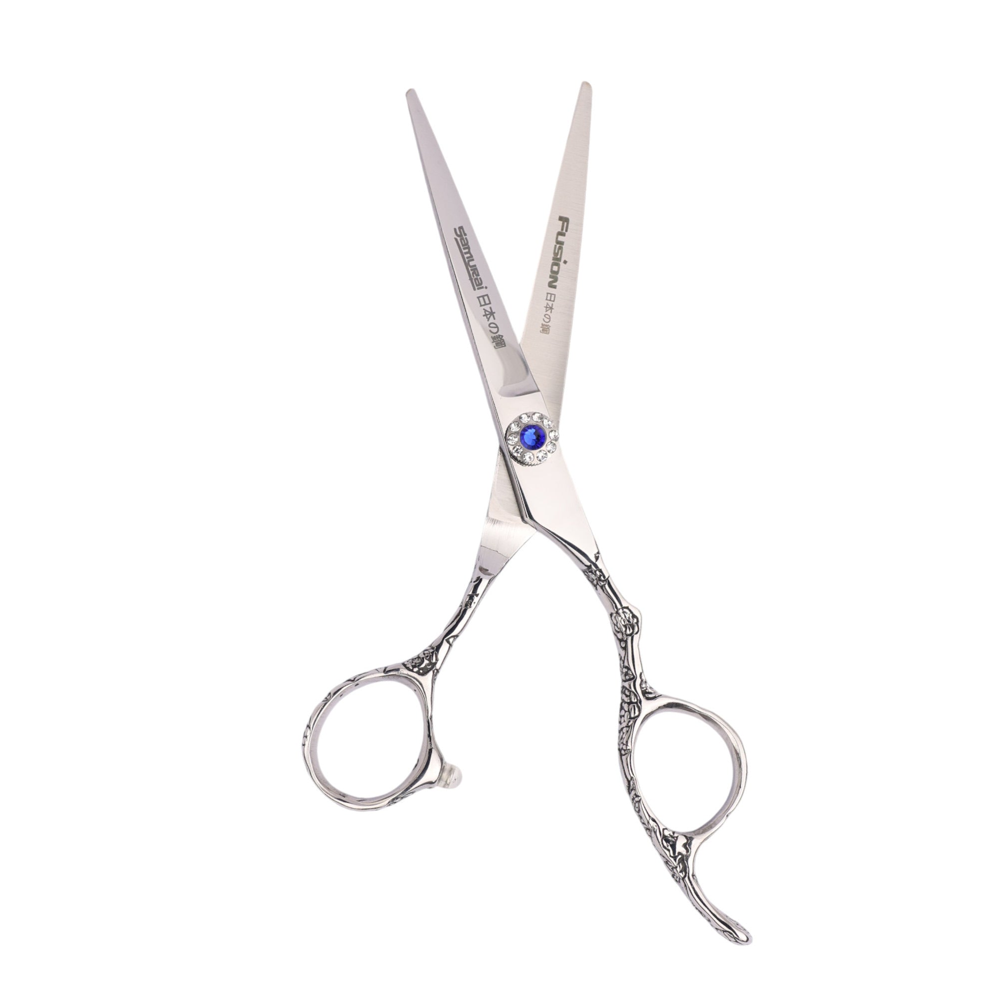 Samurai - 201-760 Fusion Jewel Scissors 6 Inch (16cm)