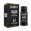 Gabri Professional -  Hair Styling Powder Sea Salt Matte Look S7 Ultra Strong 21g
