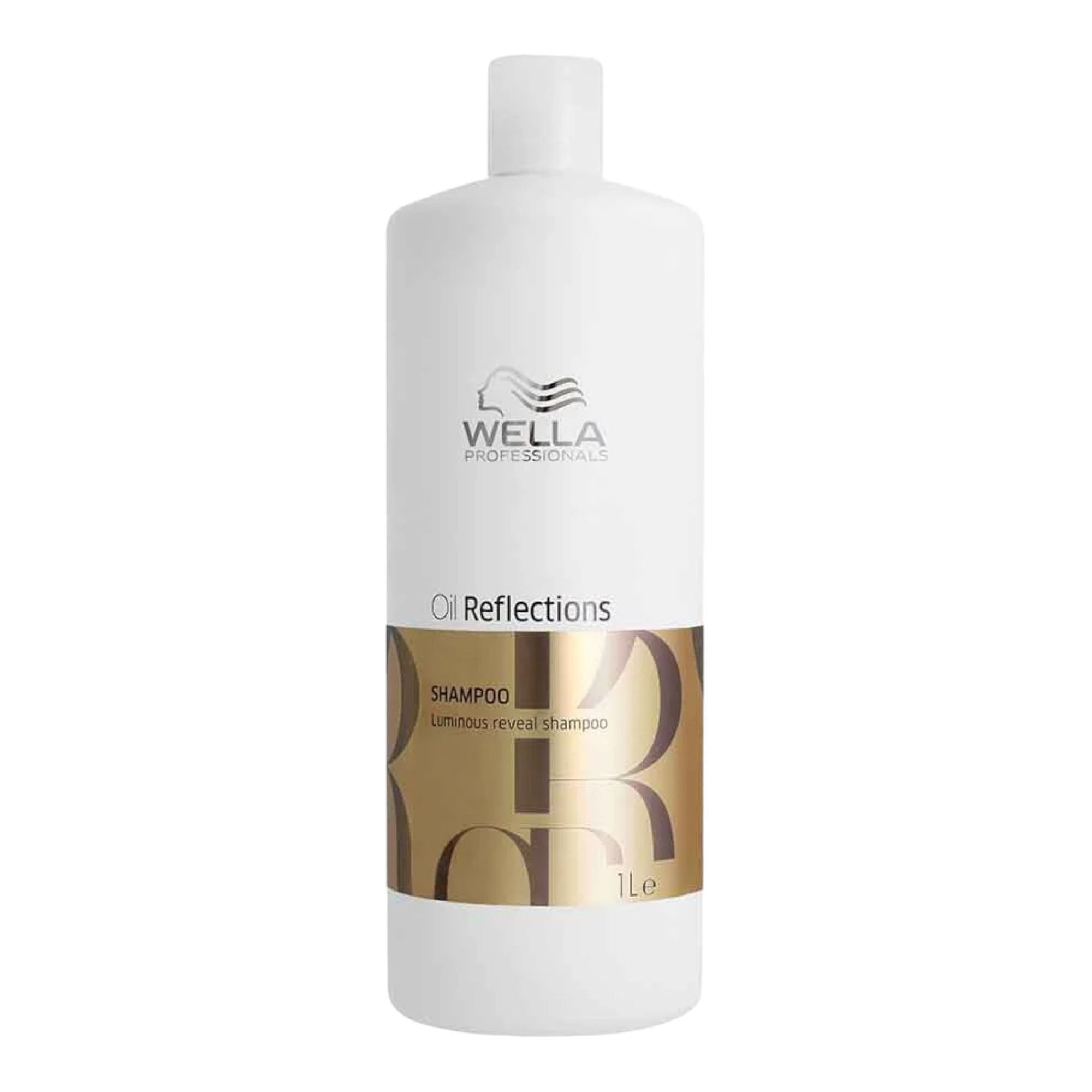 Wella Professionals - Oil Reflections Luminous Reveal Shampoo