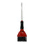 Head Jog - Metal Pin Tint Brush