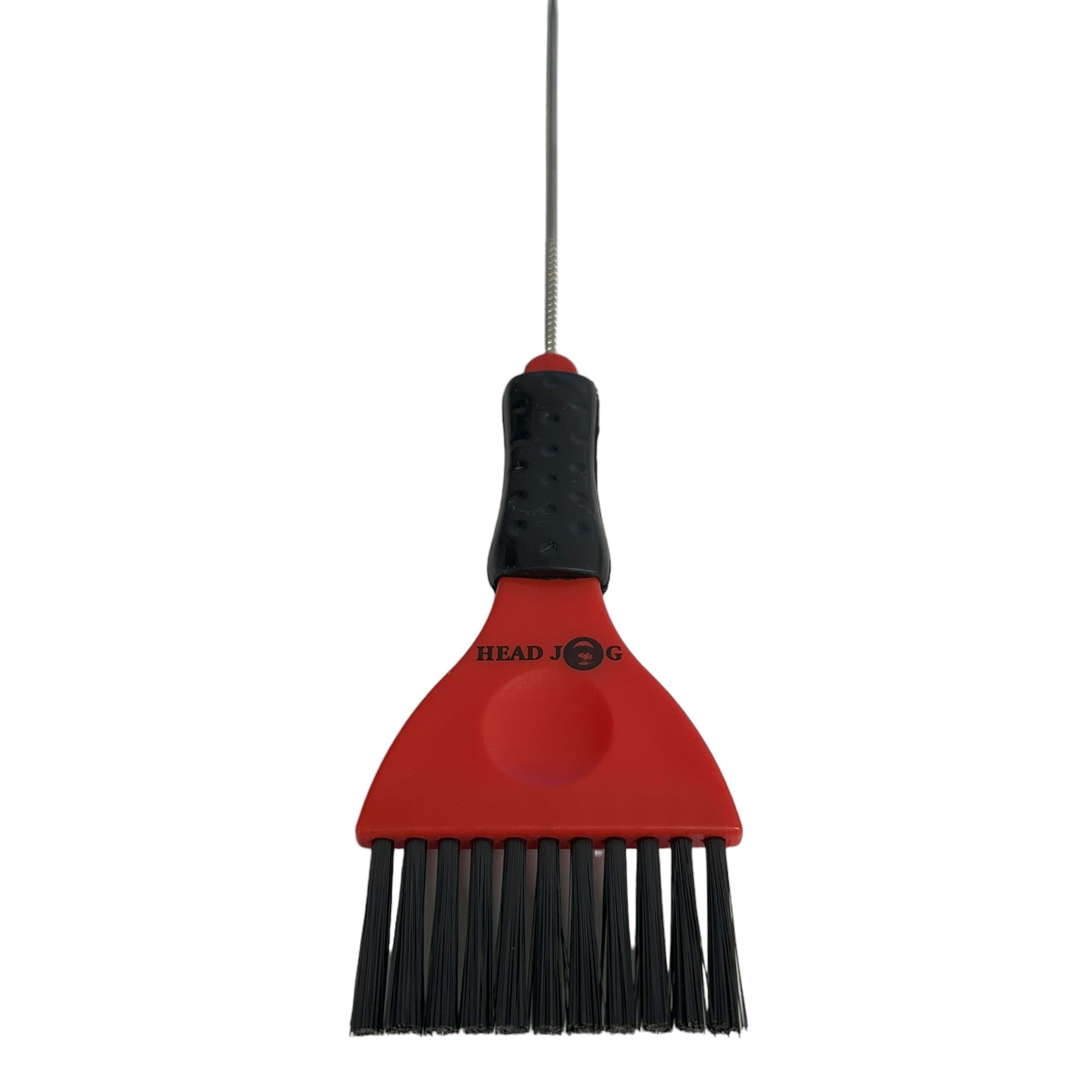 Head Jog - Metal Pin Tint Brush