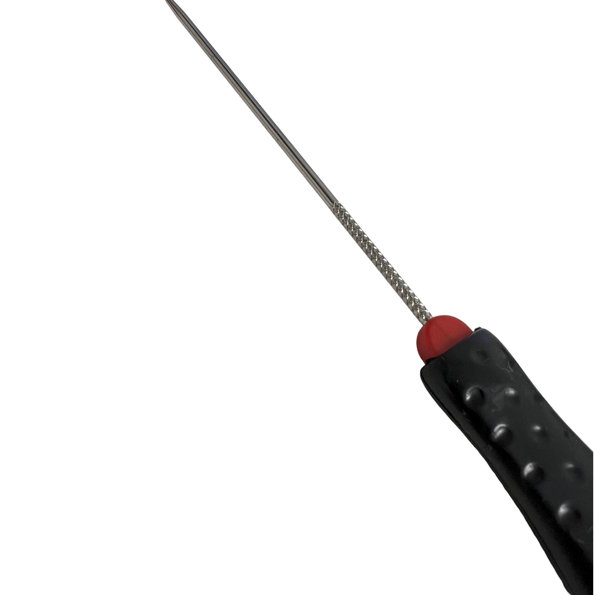 Head Jog - Metal Pin Tint Brush