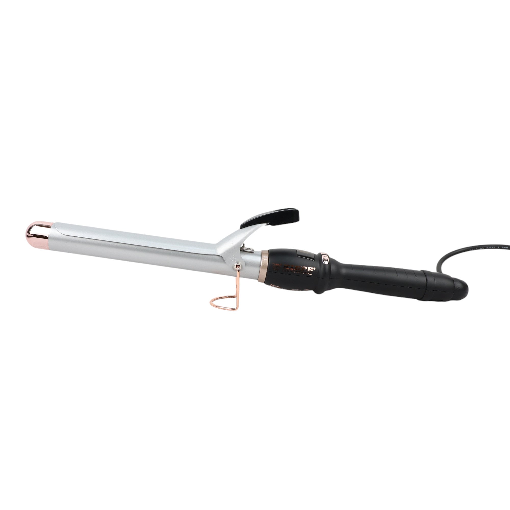 Kiepe - Curling Iron Titanium Pro Digital Rose Gold 25mm