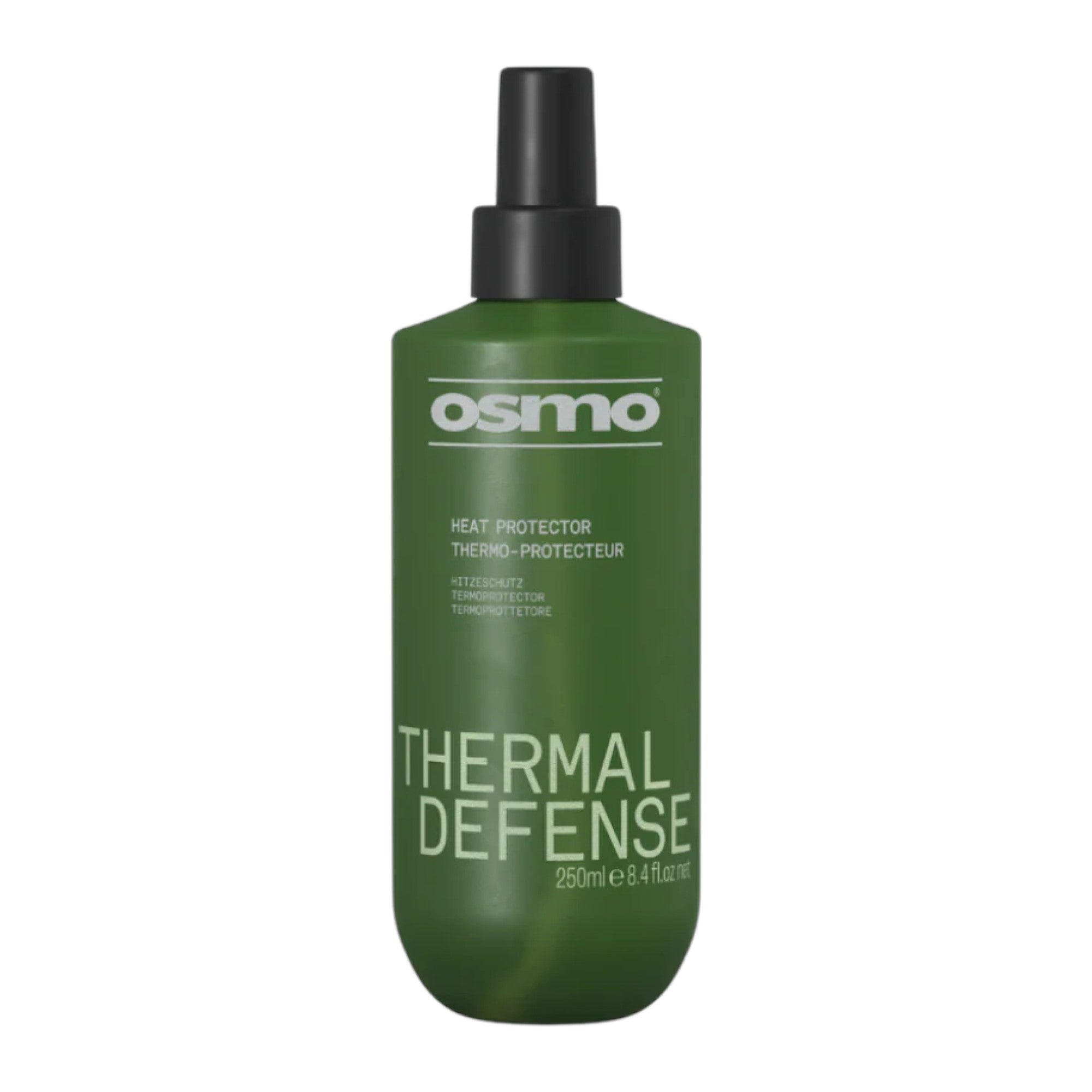 Osmo - Thermal Defense Heat Protectant Spray 250ml