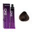 4.51 Dark Chocolate Brown