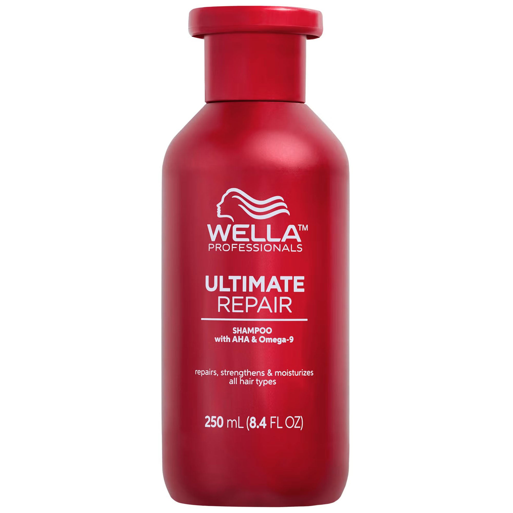 Wella Professionals - Ultimate Repair Shampoo
