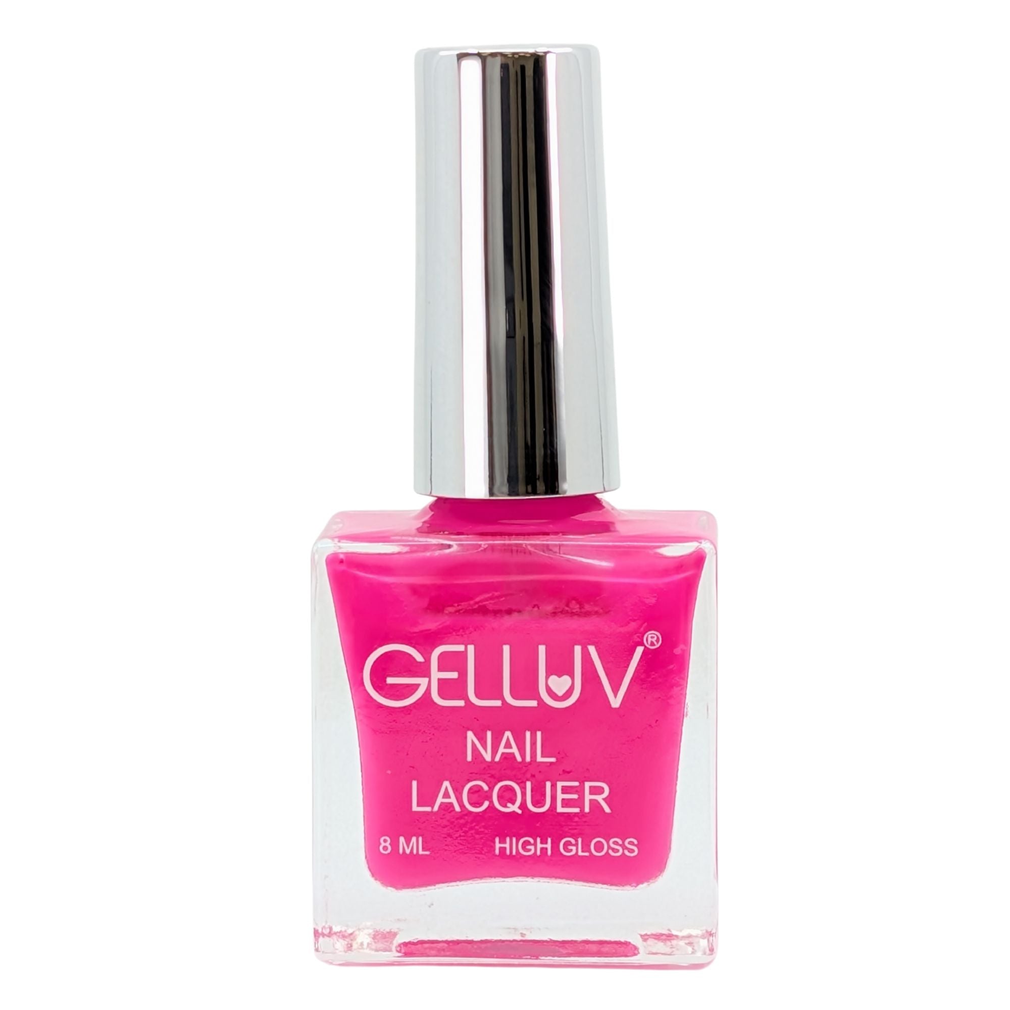 Gelluv - Nail Lacquer Gossip 8ml
