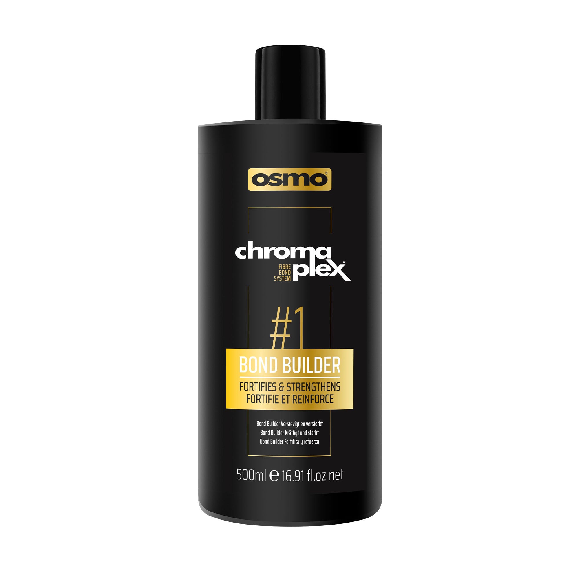 Osmo - Chromaplex Bond Series