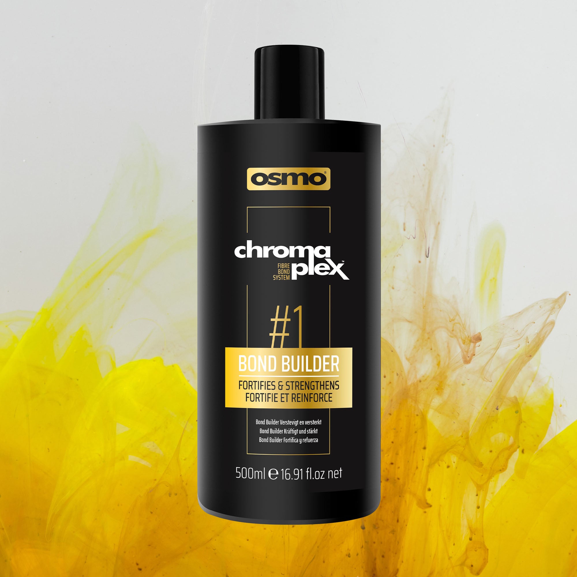 Osmo - Chromaplex #1 Bond Builder 500ml