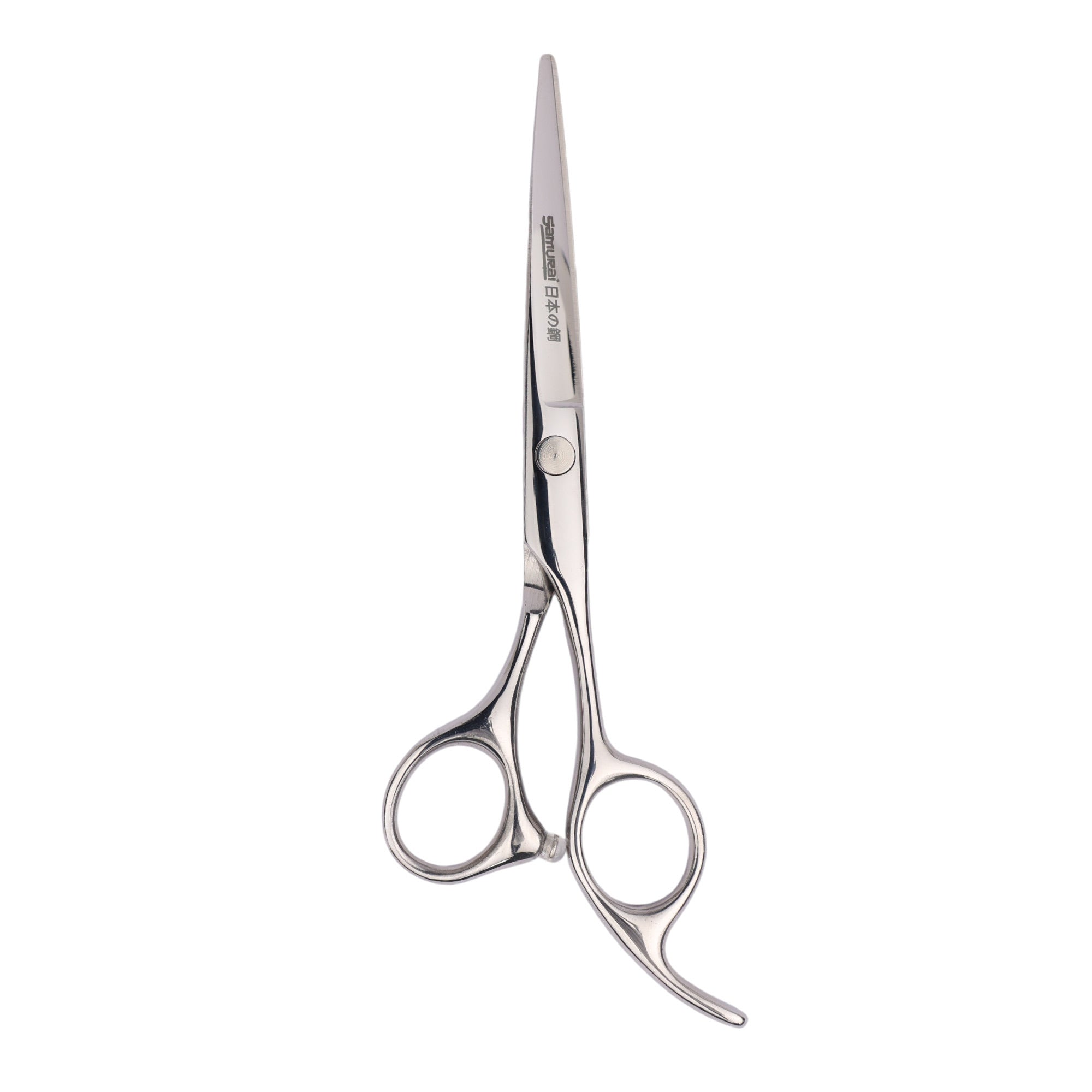 Samurai - 201-700 Fusion Straight Scissors 6 Inch (16cm)