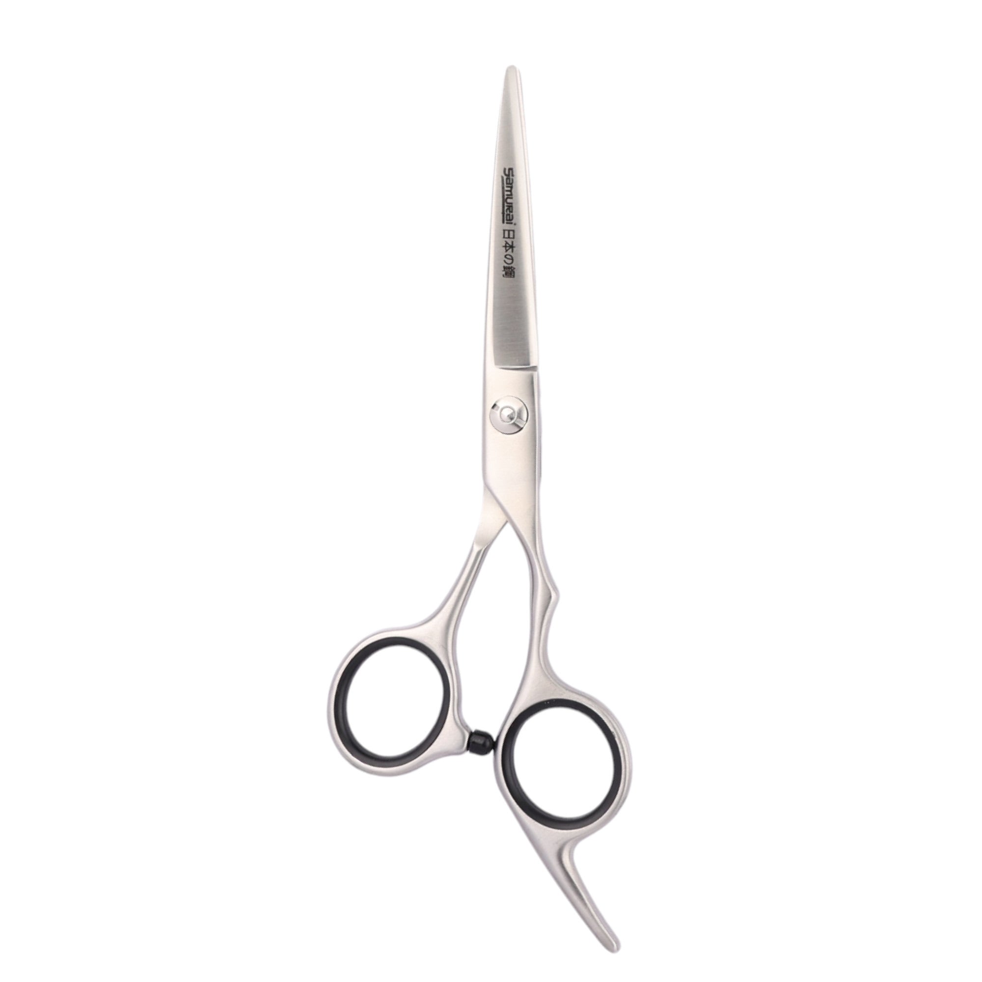 Samurai - 201-750 Fusion Straight Scissors 5.5 Inch (14cm)