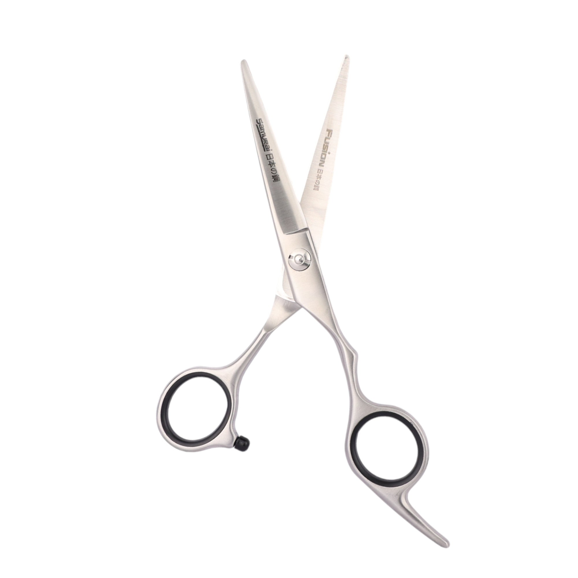 Samurai - Fusion Semi Offset Scissors