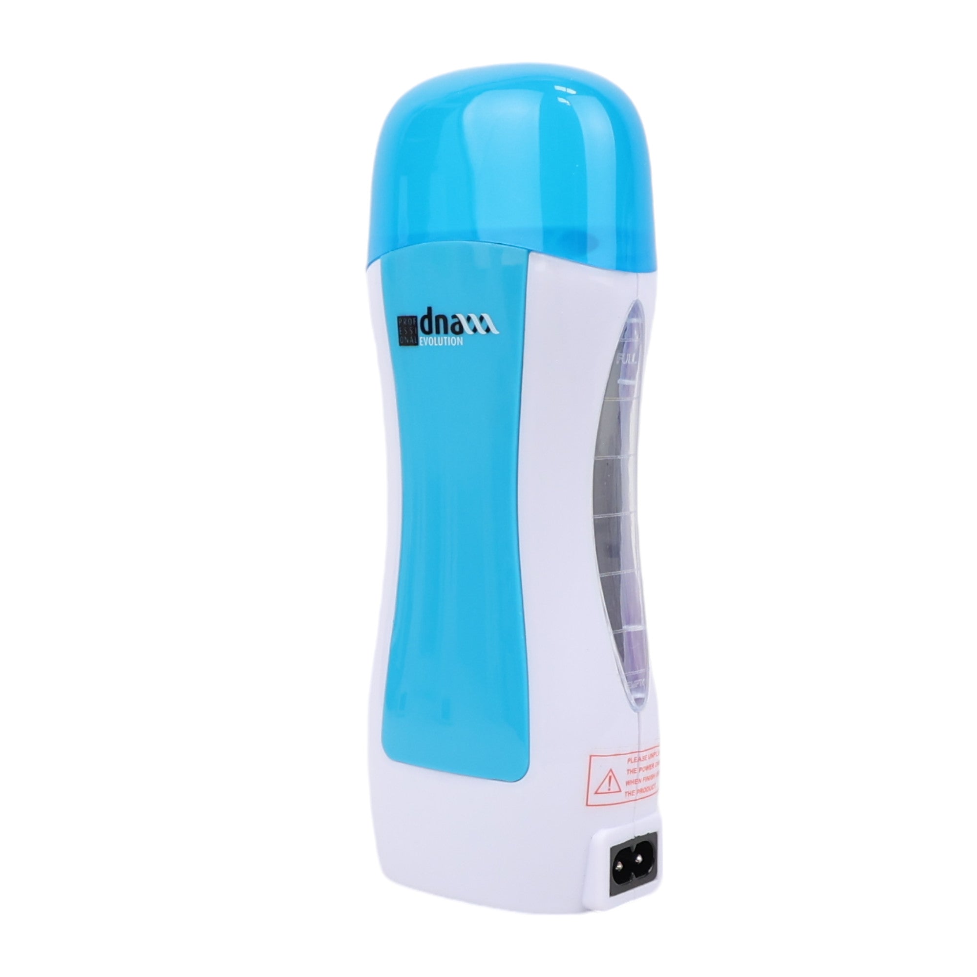 Kiepe - DNA Evolution Wax Heater Roll-On Applicator 40W 100g Blue