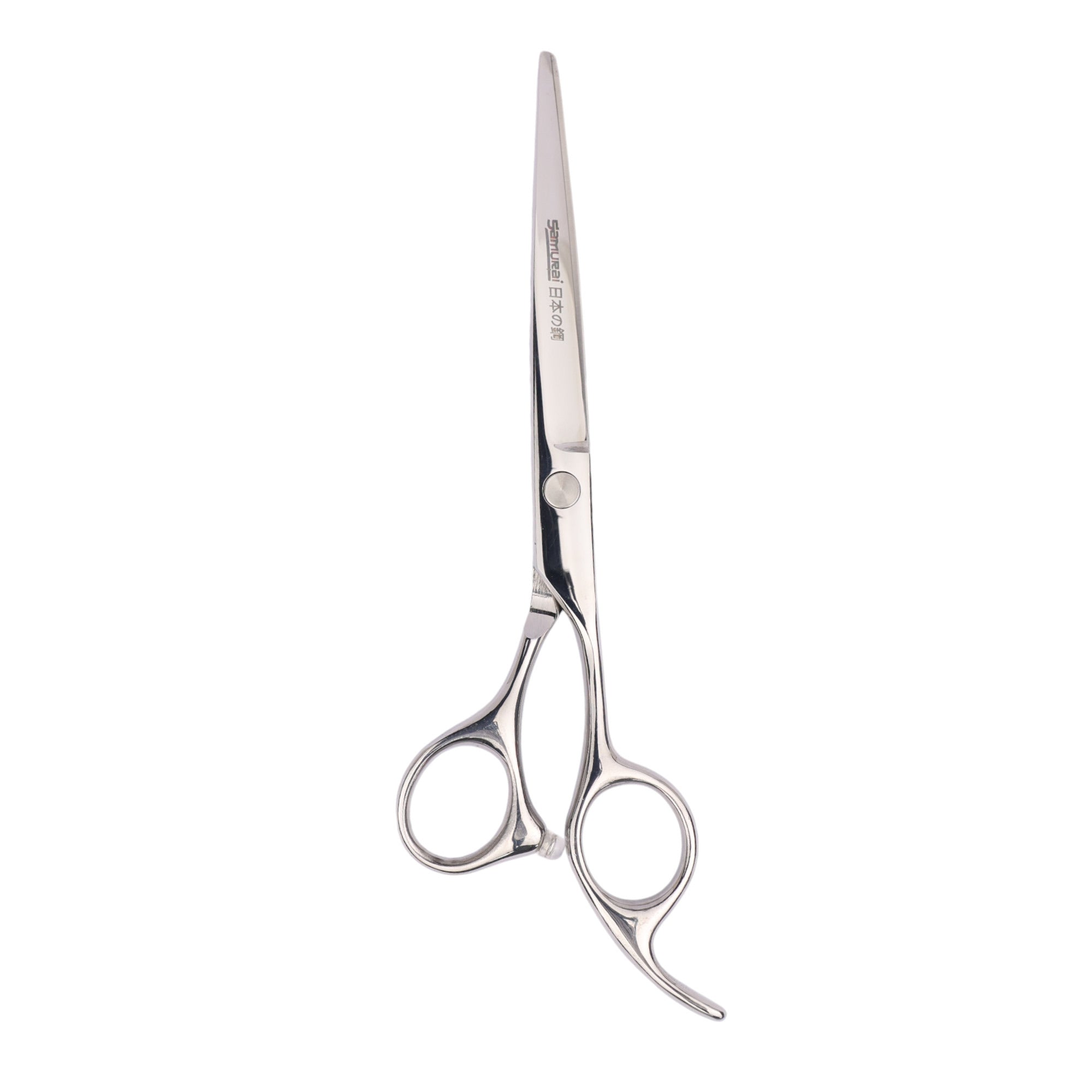 Samurai - 201-770 Fusion Straight Scissors 6.5 Inch (17cm)