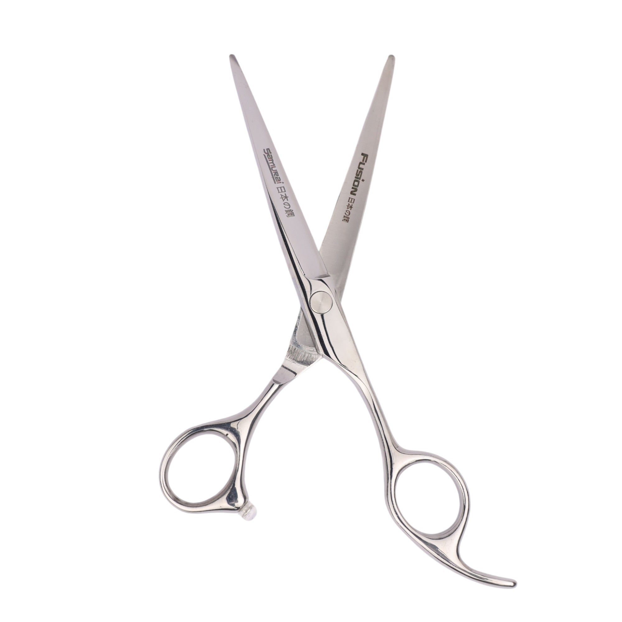 Samurai - Fusion Straight Scissors