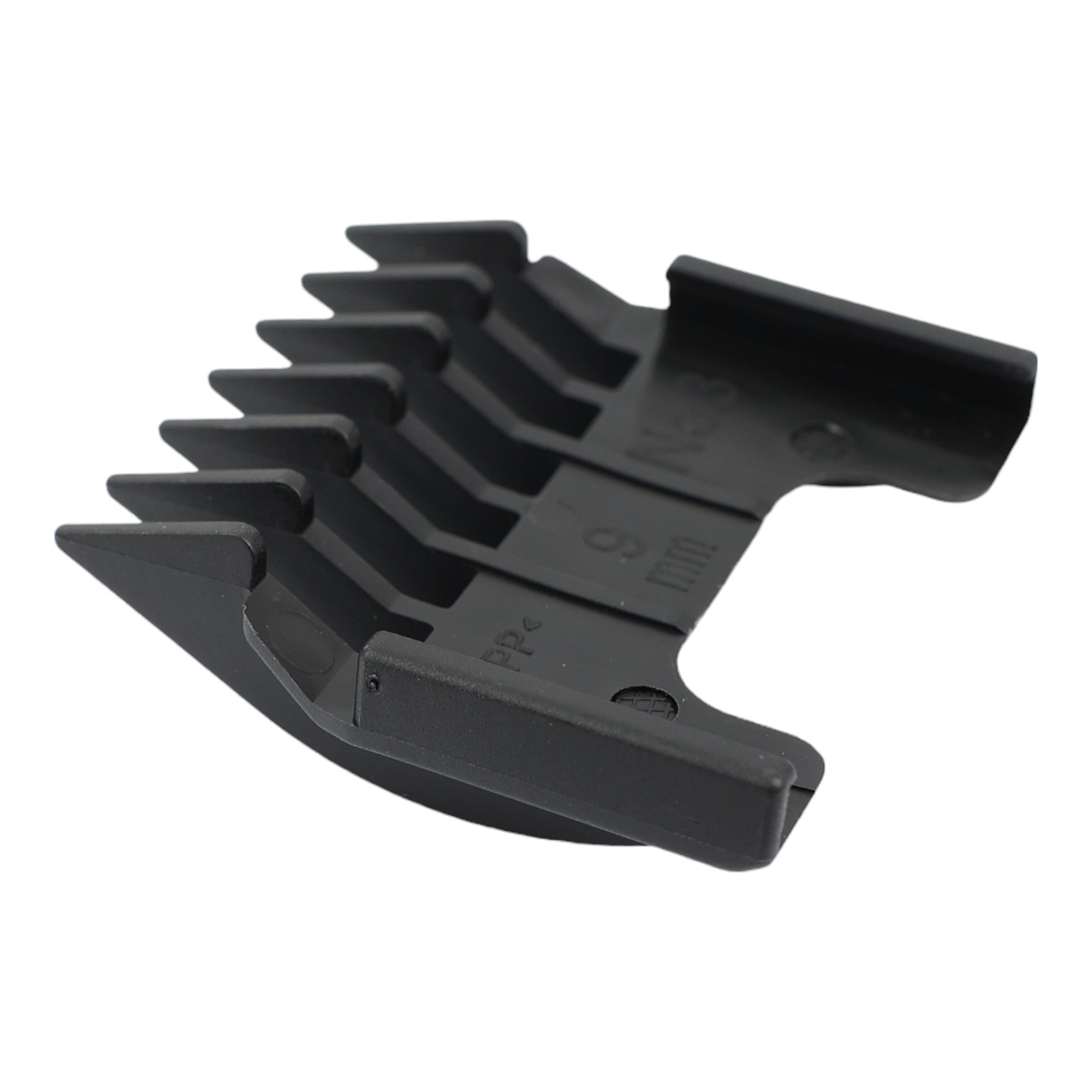 Wahl - No.3 Attachment Comb Guard 9mm Black WM1881-7020