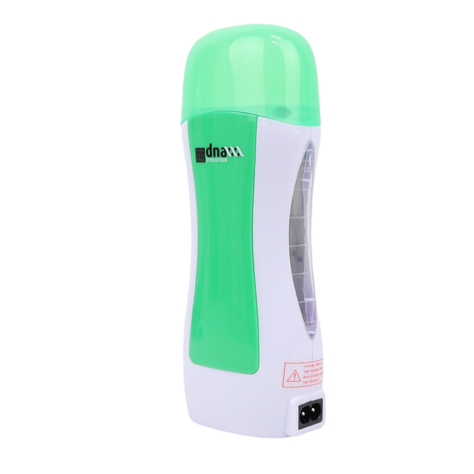 Kiepe - DNA Evolution Wax Heater Roll-On Applicator 40W 100g Green