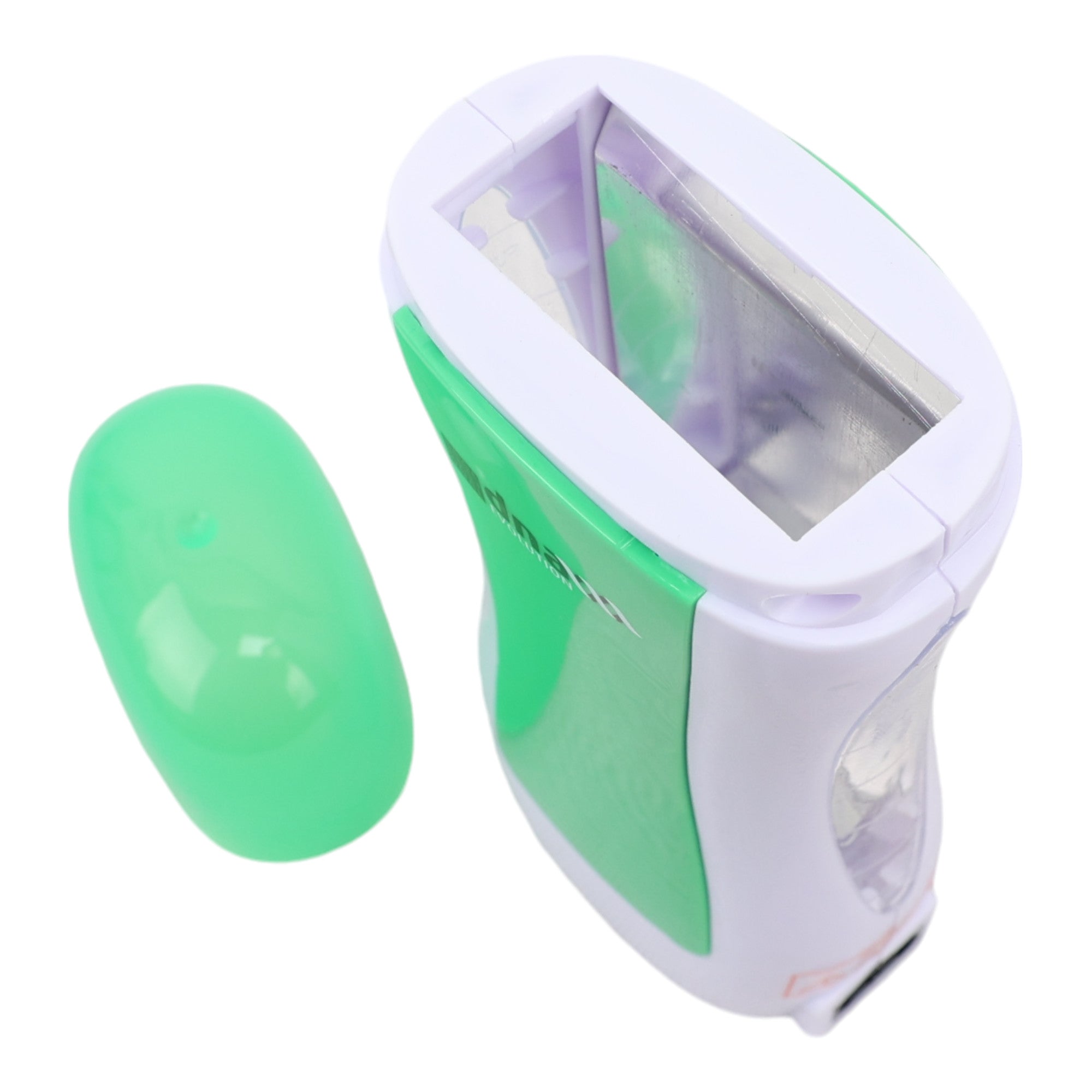 Kiepe - DNA Evolution Wax Heater Roll-On Applicator 40W 100g Green