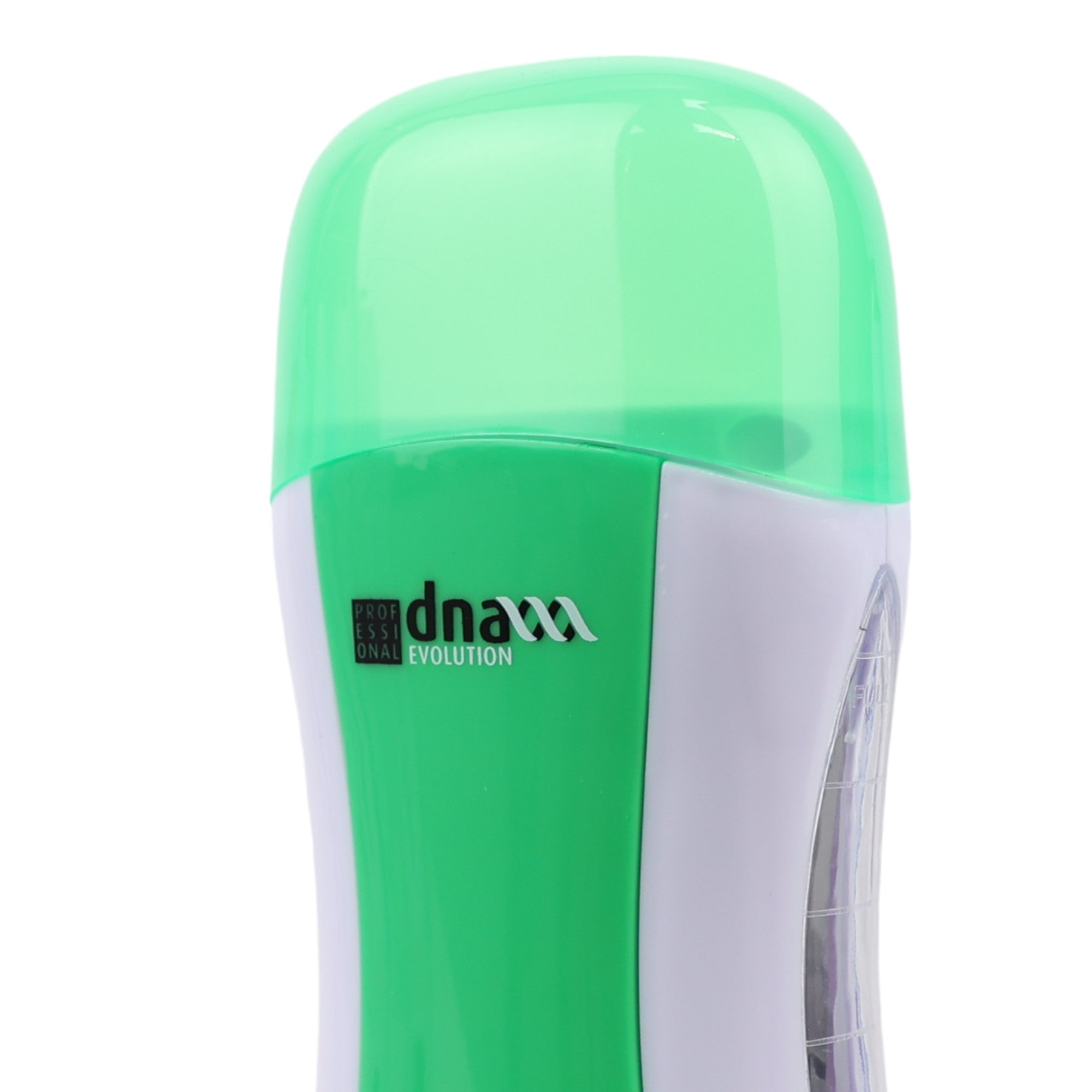 Kiepe - DNA Evolution Wax Heater Roll-On Applicator 40W 100g Green