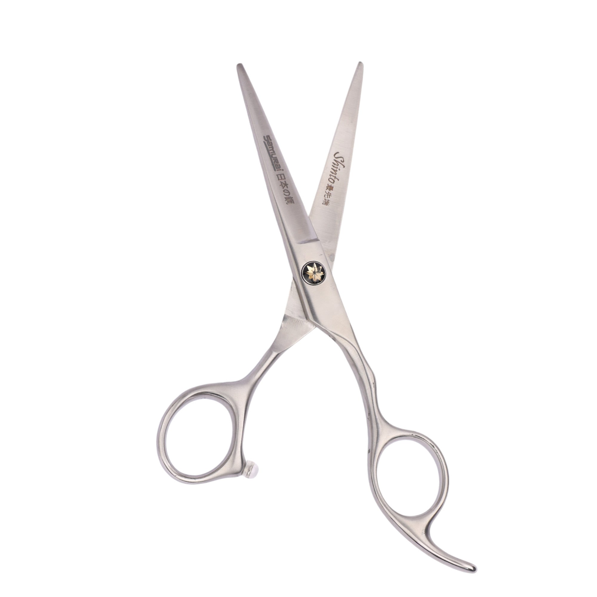 Samurai - 301-400 Shinto Scissors 5.5 Inch (14cm)