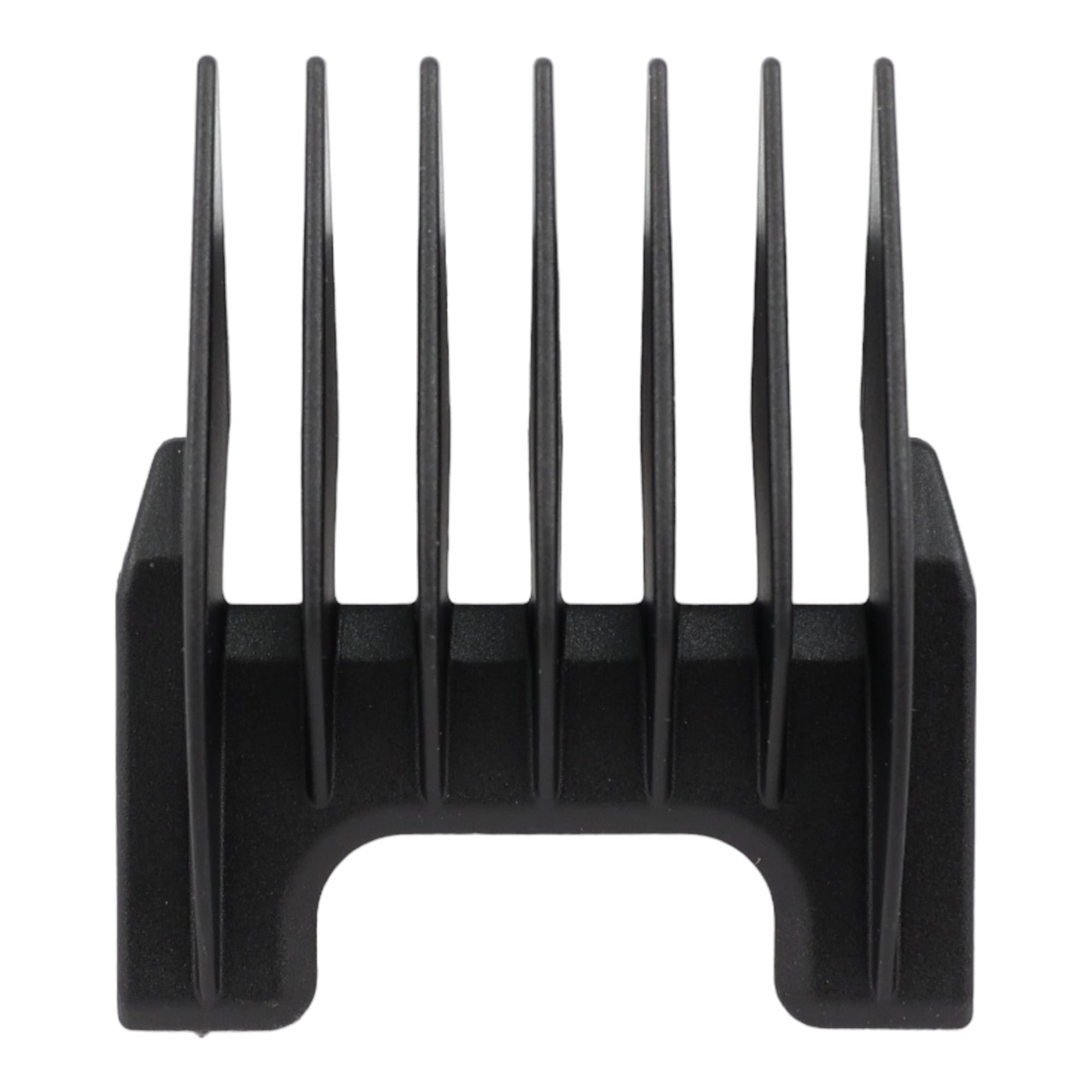 Wahl - No.4 Attachment Comb Guard 12mm Black WM1881-7030