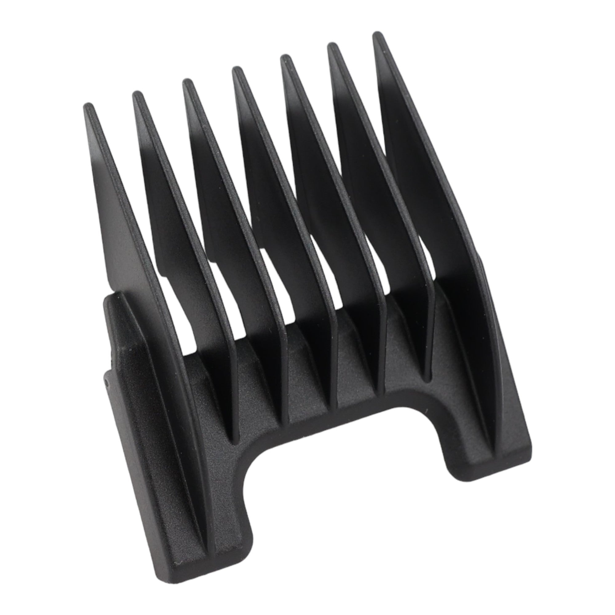 Wahl - No.4 Attachment Comb Guard 12mm Black WM1881-7030