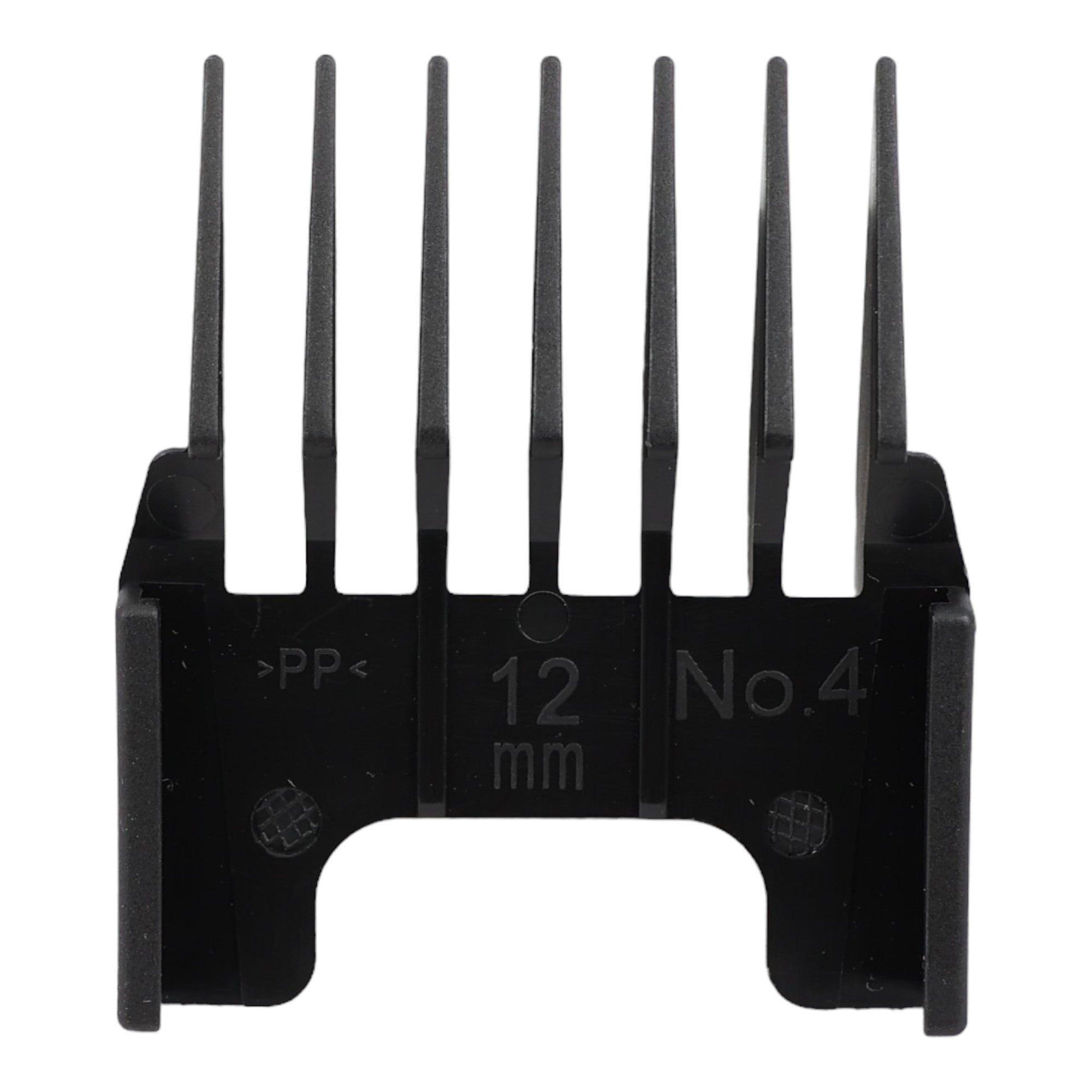 Wahl - Guide Attachment Comb Guard Black