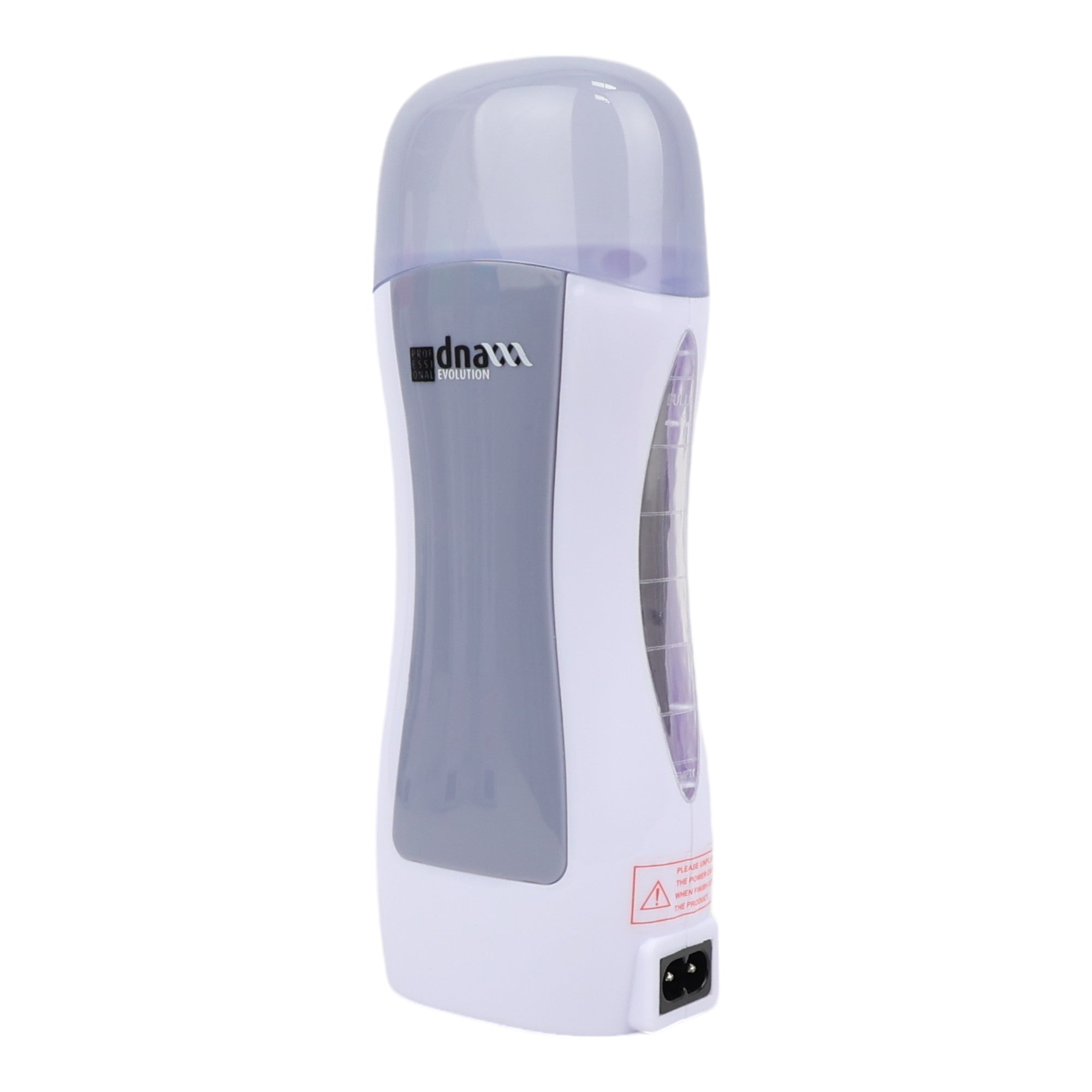 Kiepe - DNA Evolution Wax Heater Roll-On Applicator 40W 100g Grey