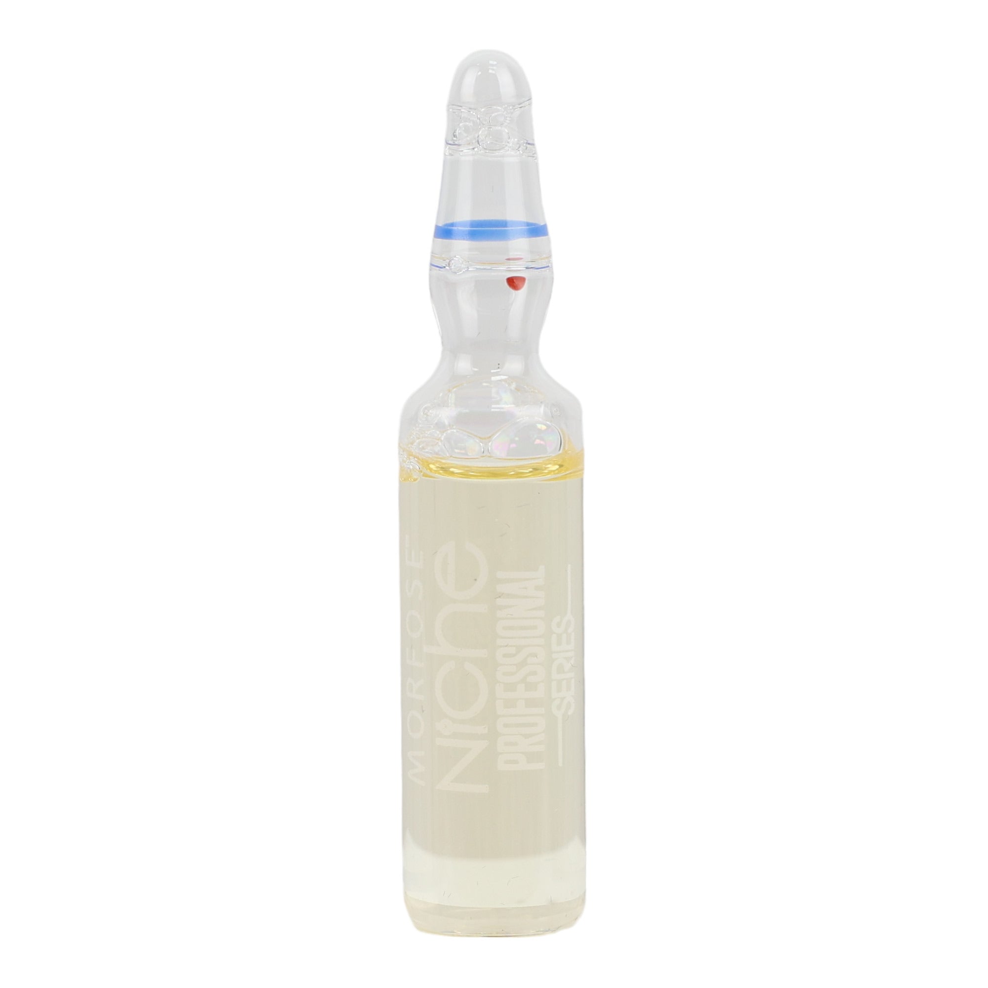 Morfose - Niche Scalp Detox Prebiotic Hair Ampoule Serum 12x5ml