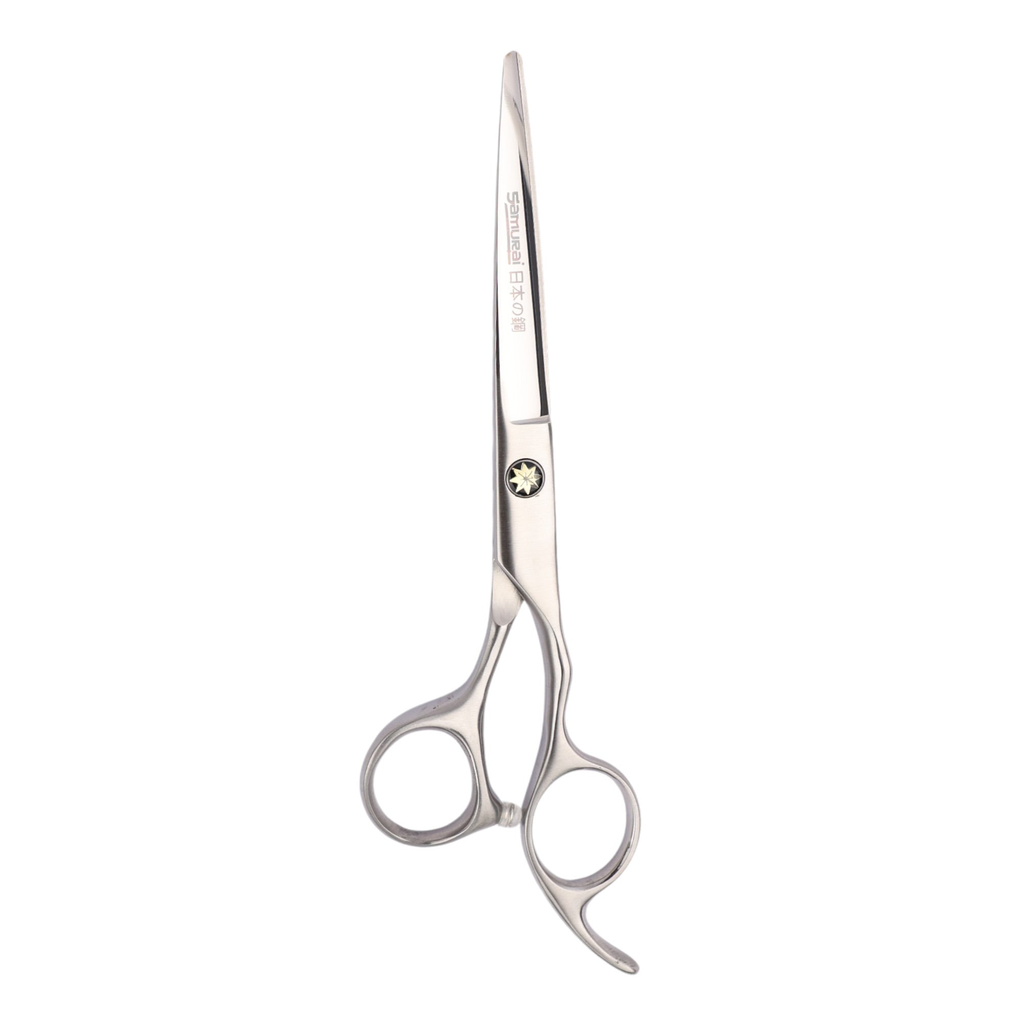 Samurai - 301-500 Shinto Scissors 6 Inch (16cm)