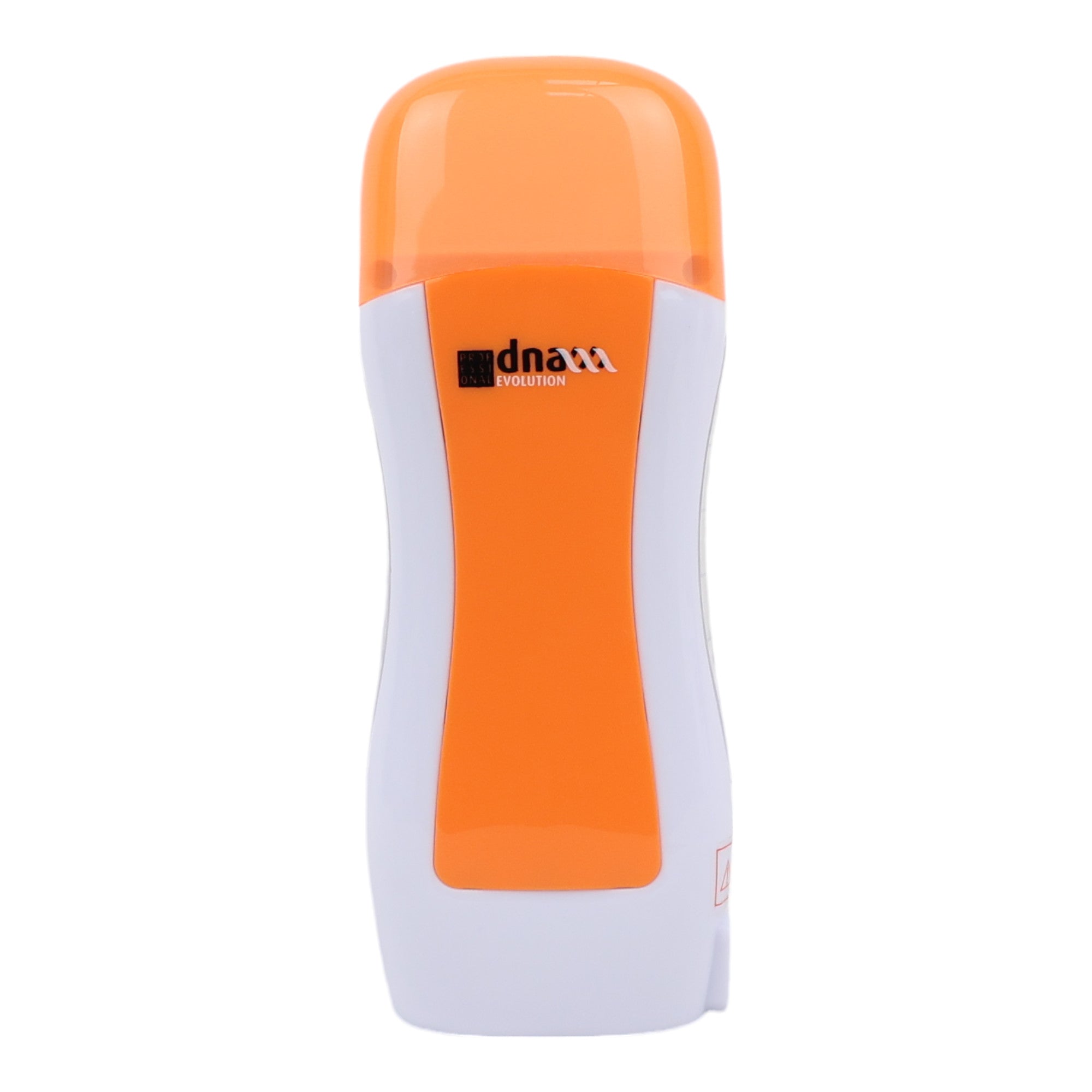 Kiepe - DNA Evolution Wax Heater Roll-On Applicator 40W  100g Orange