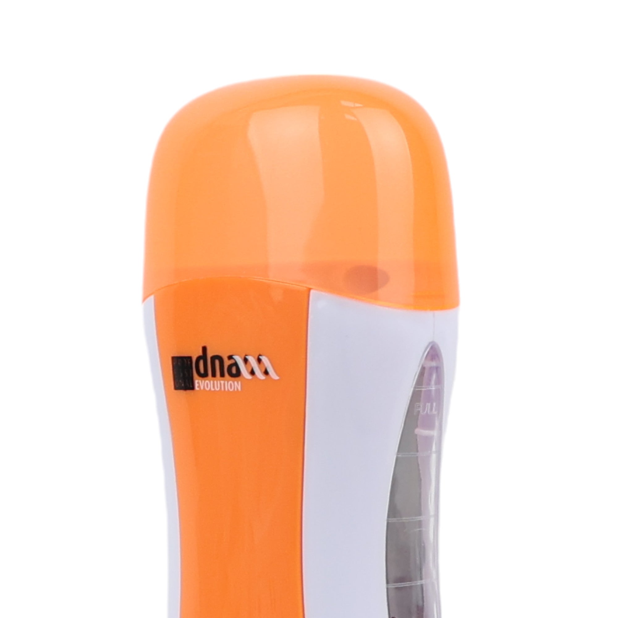 Kiepe - DNA Evolution Wax Heater Roll-On Applicator 40W  100g Orange