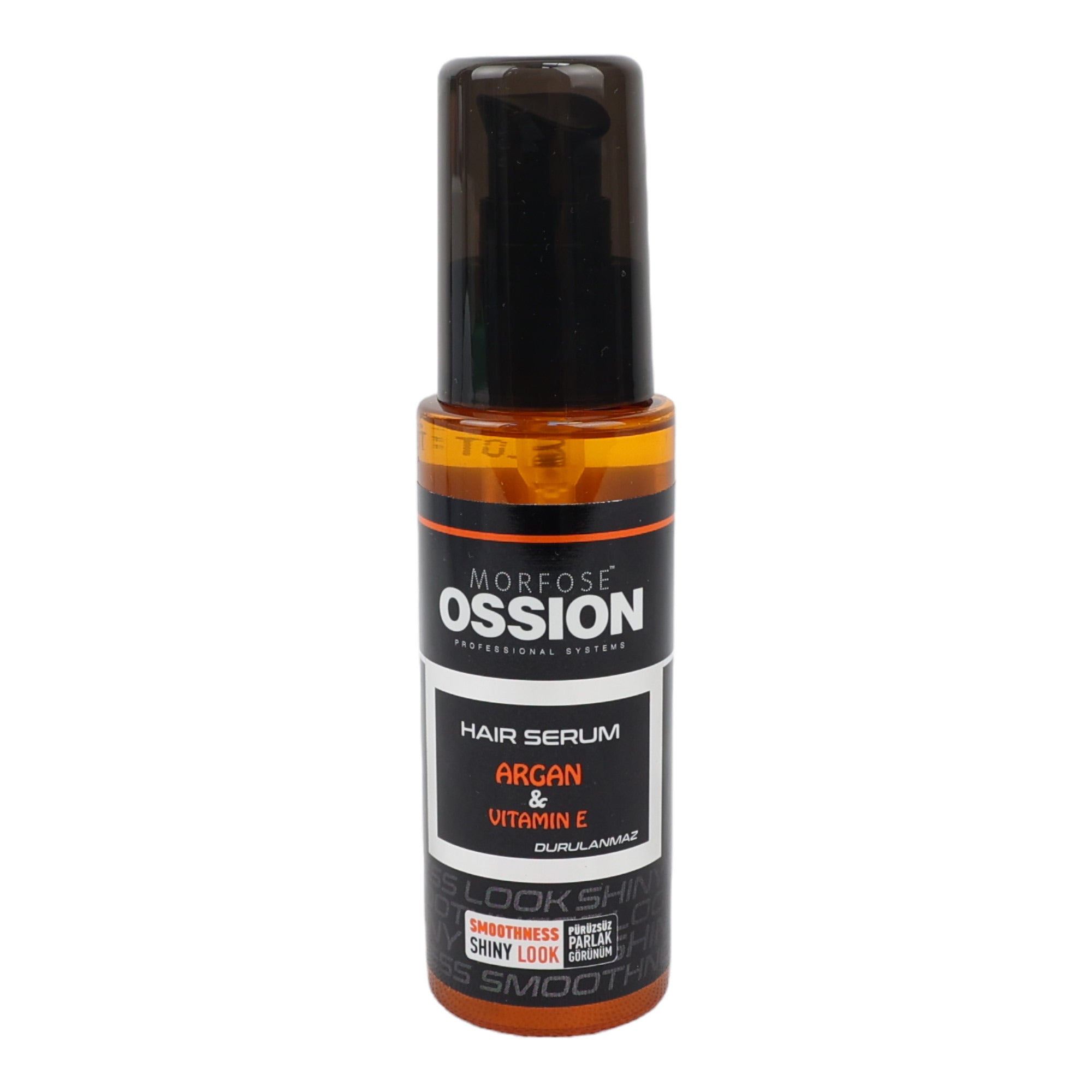 Morfose - Ossion Hair Serum 75ml