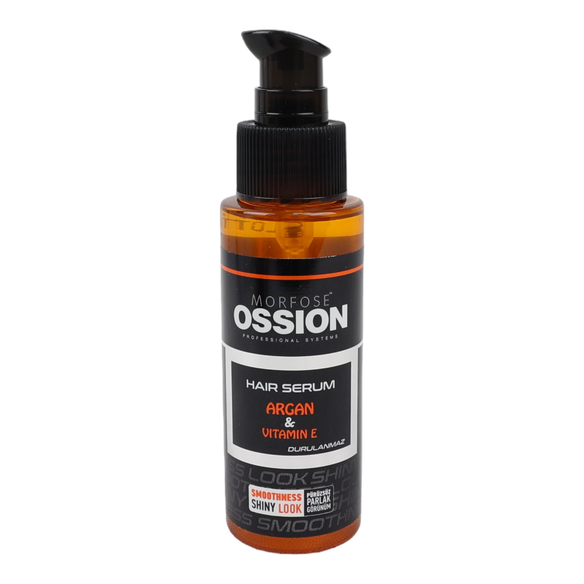 Morfose - Ossion Hair Serum 75ml