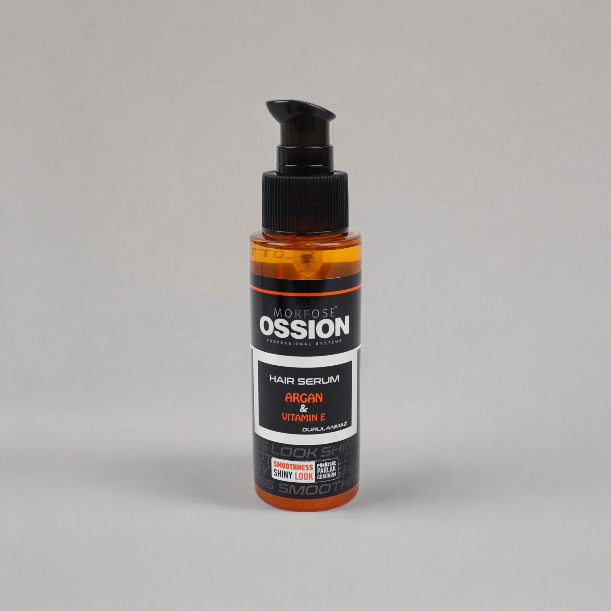 Morfose - Ossion Hair Serum Argan & Vitamin E 75ml