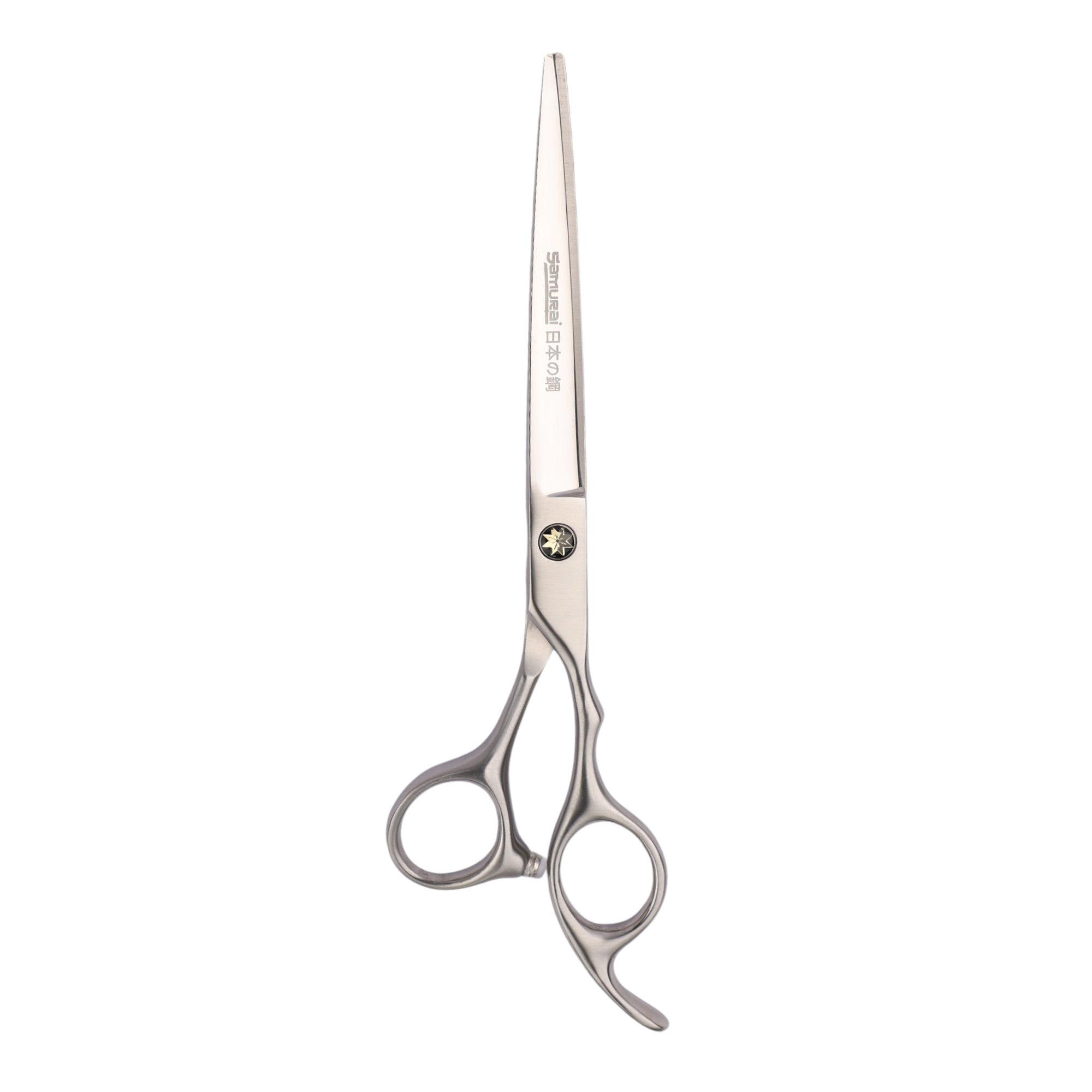 Samurai - 301-600 Shinto Scissors 6.5 Inch (17cm)